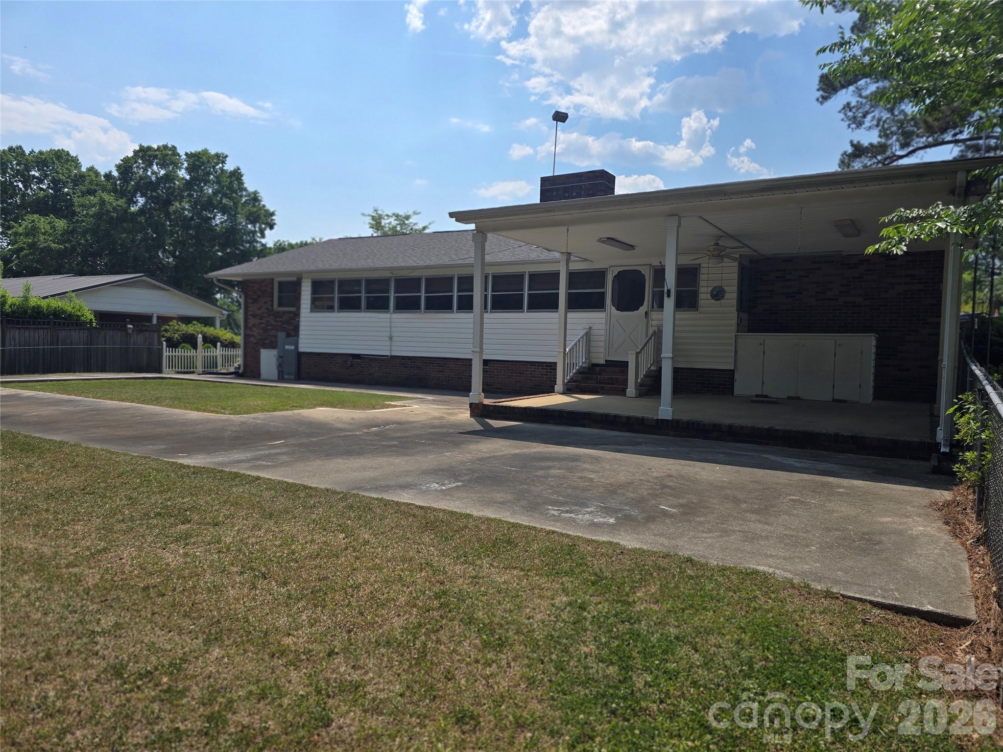 620 Mcdowell Drive — Chester