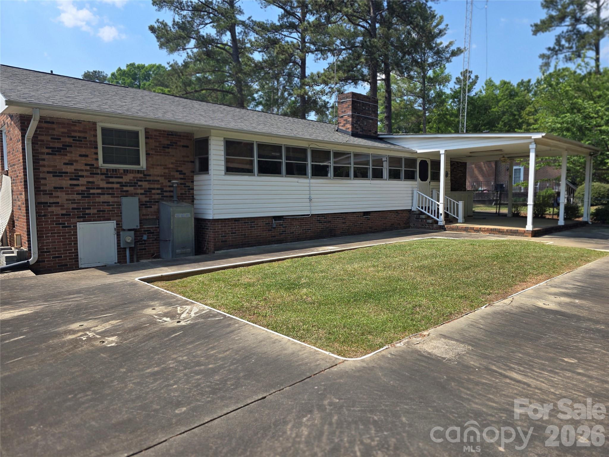 620 Mcdowell Drive — Chester