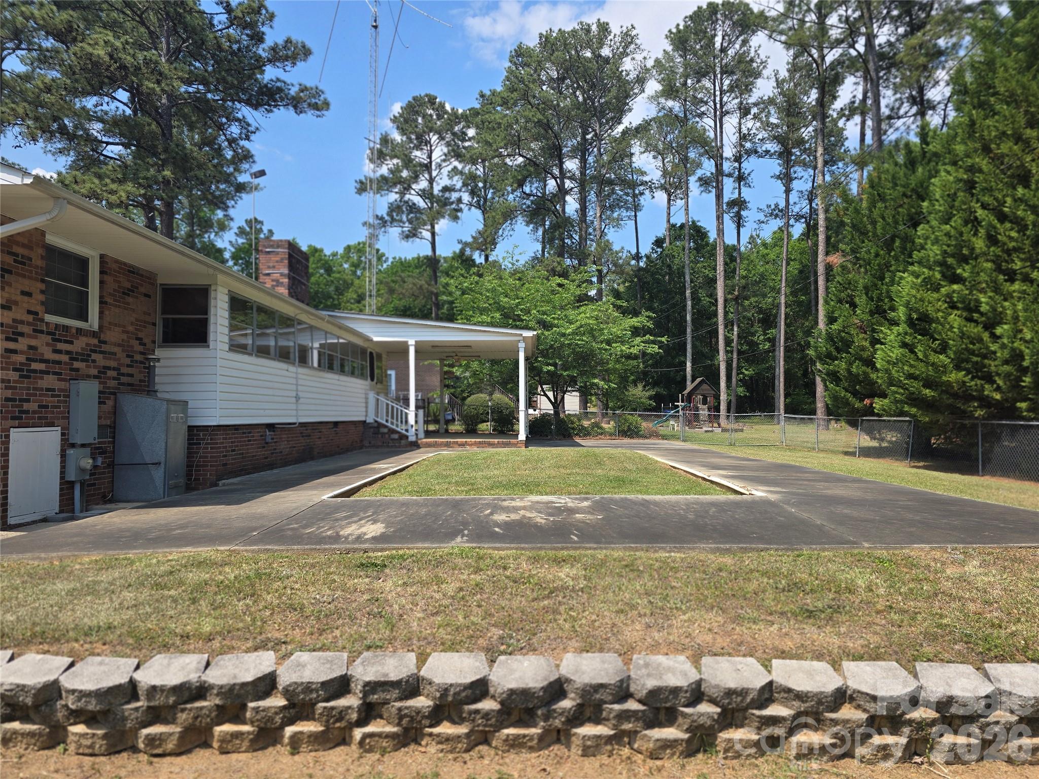 620 Mcdowell Drive — Chester