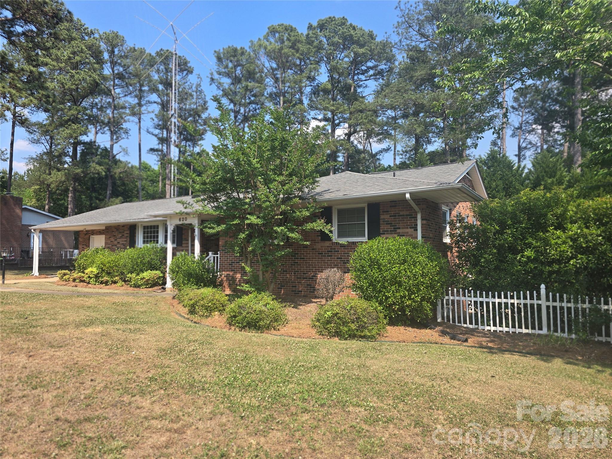 620 Mcdowell Drive — Chester