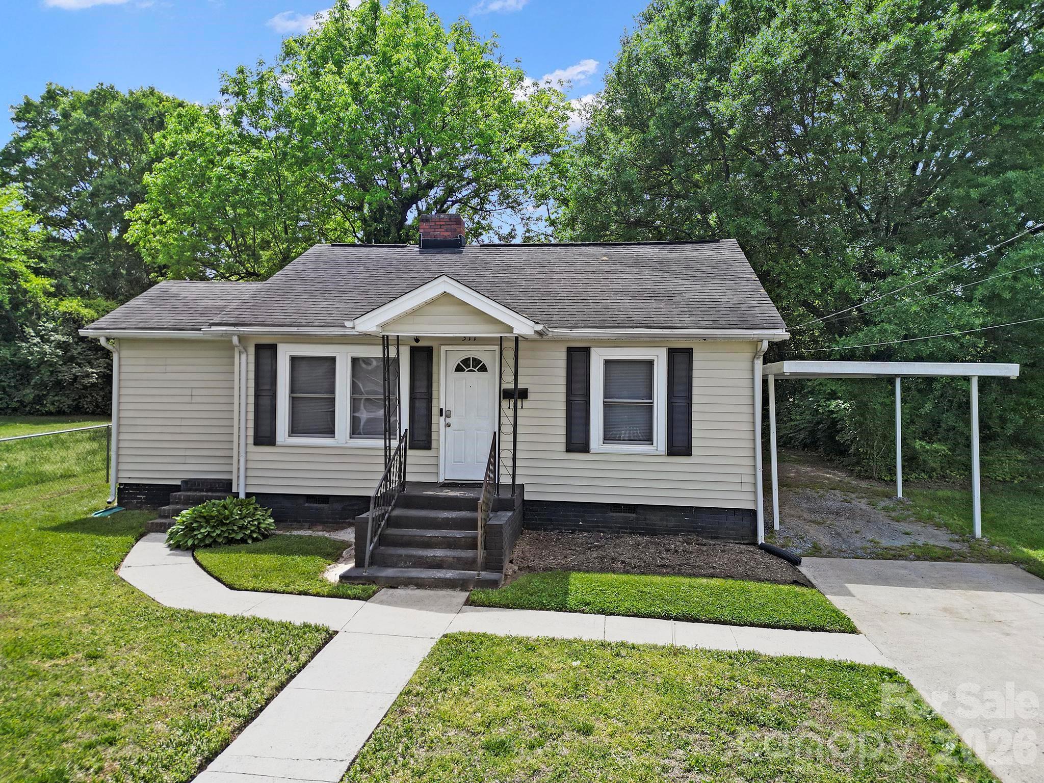 311 Todd Street — Belmont
