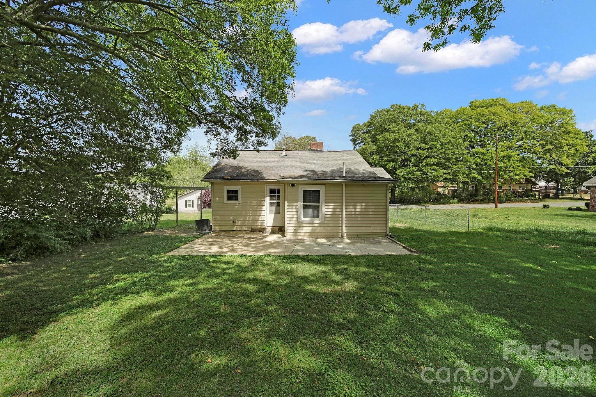 311 Todd Street — Belmont