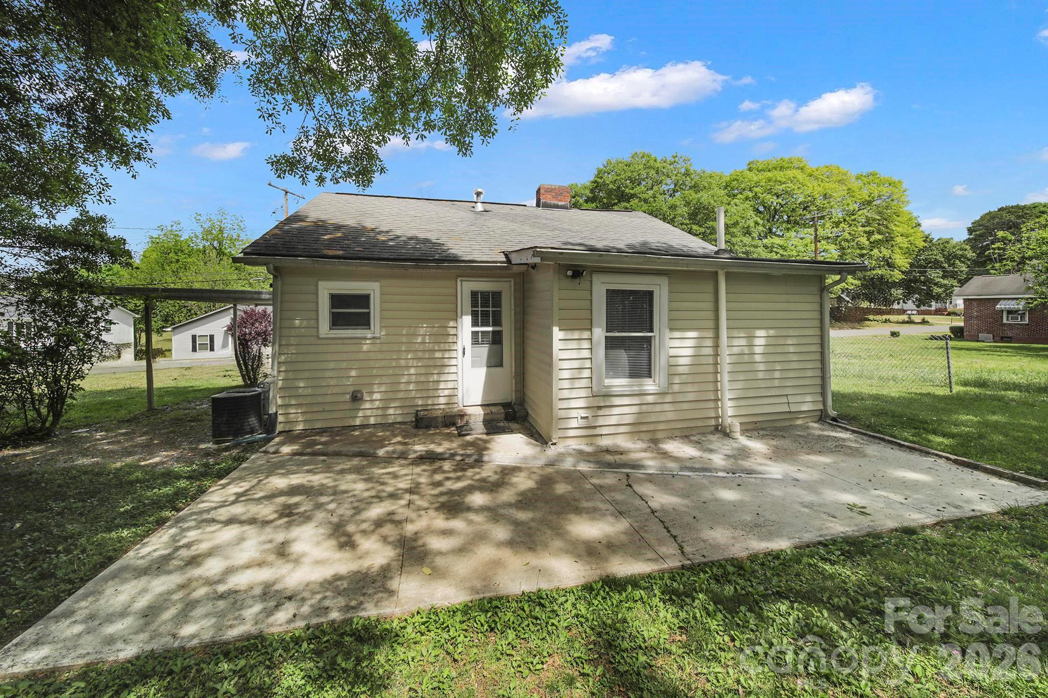 311 Todd Street — Belmont