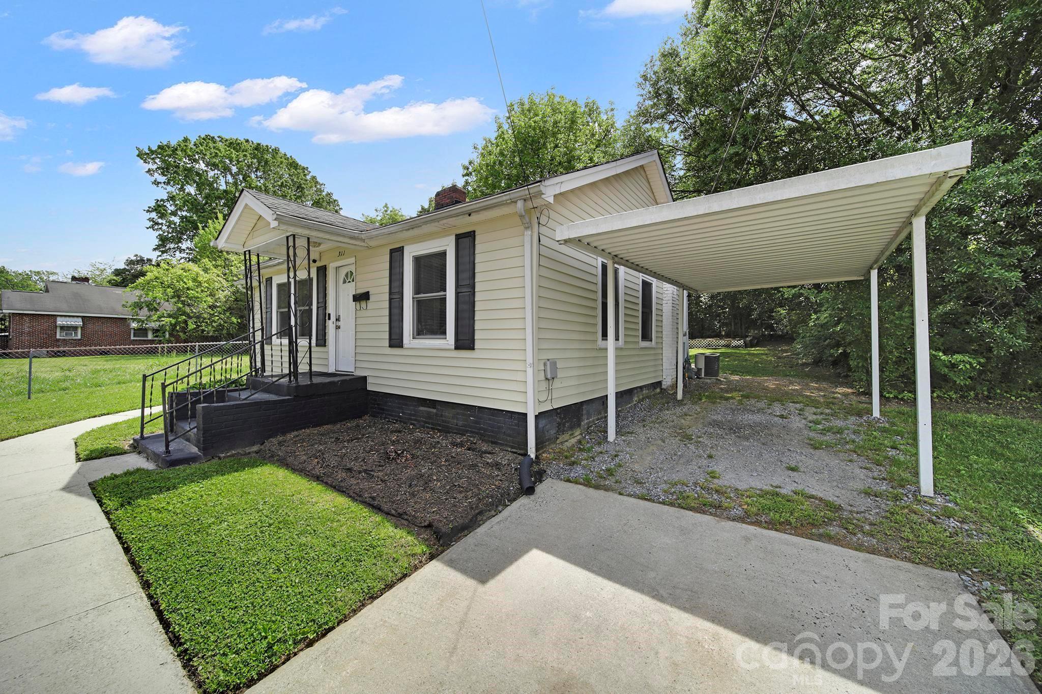 311 Todd Street — Belmont