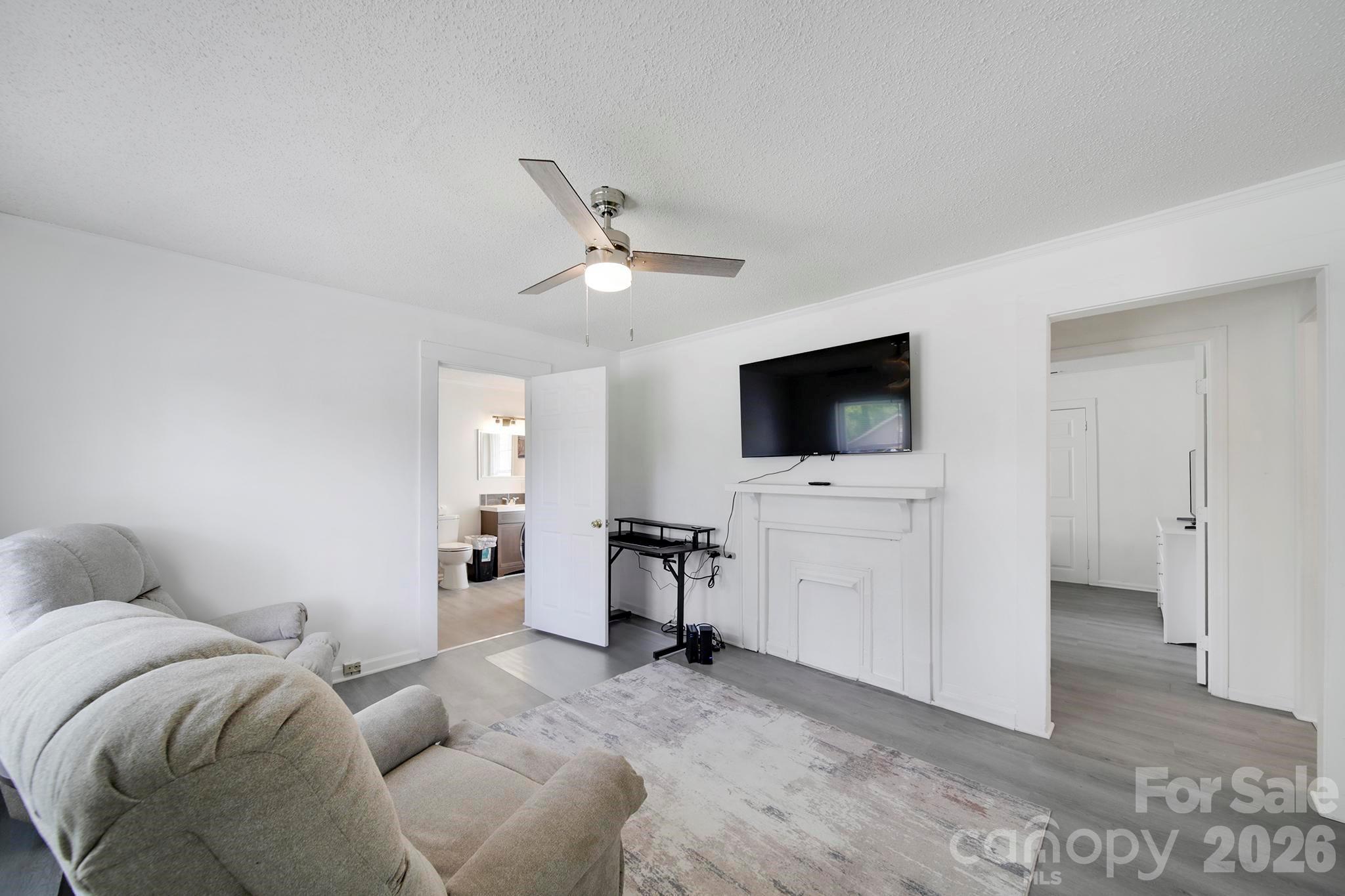 311 Todd Street — Belmont