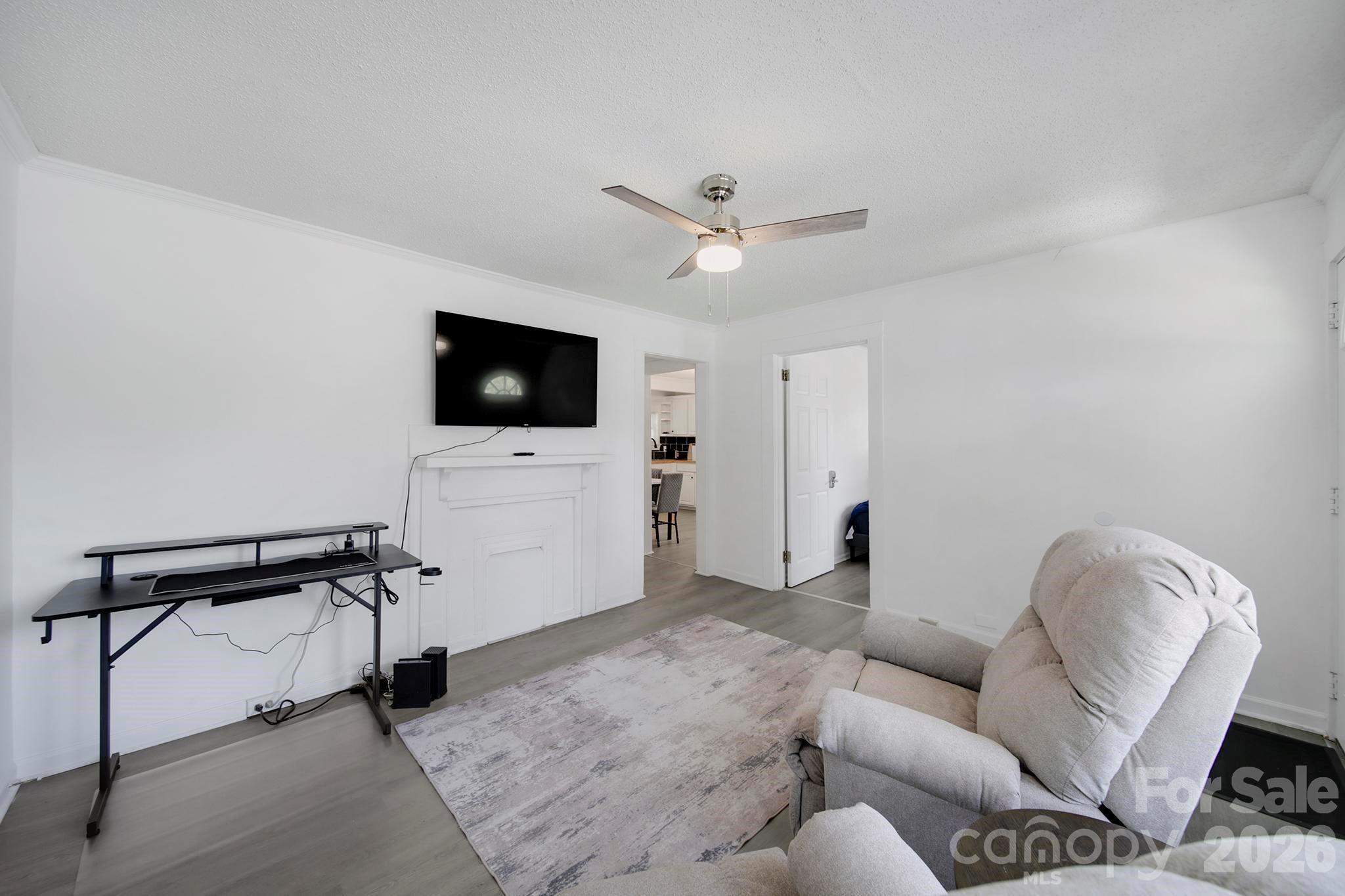 311 Todd Street — Belmont