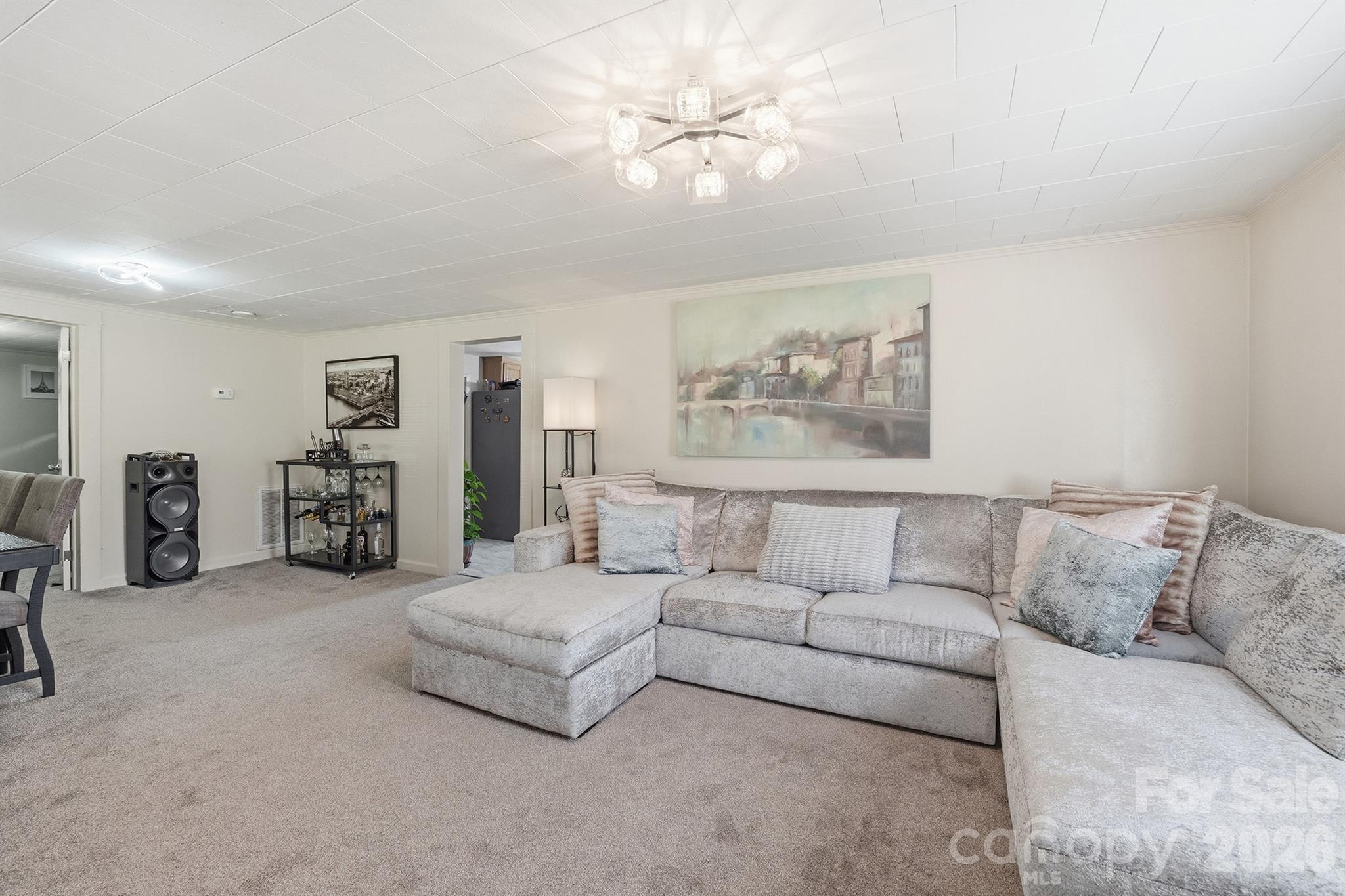 103 J A Ross Street — Morganton