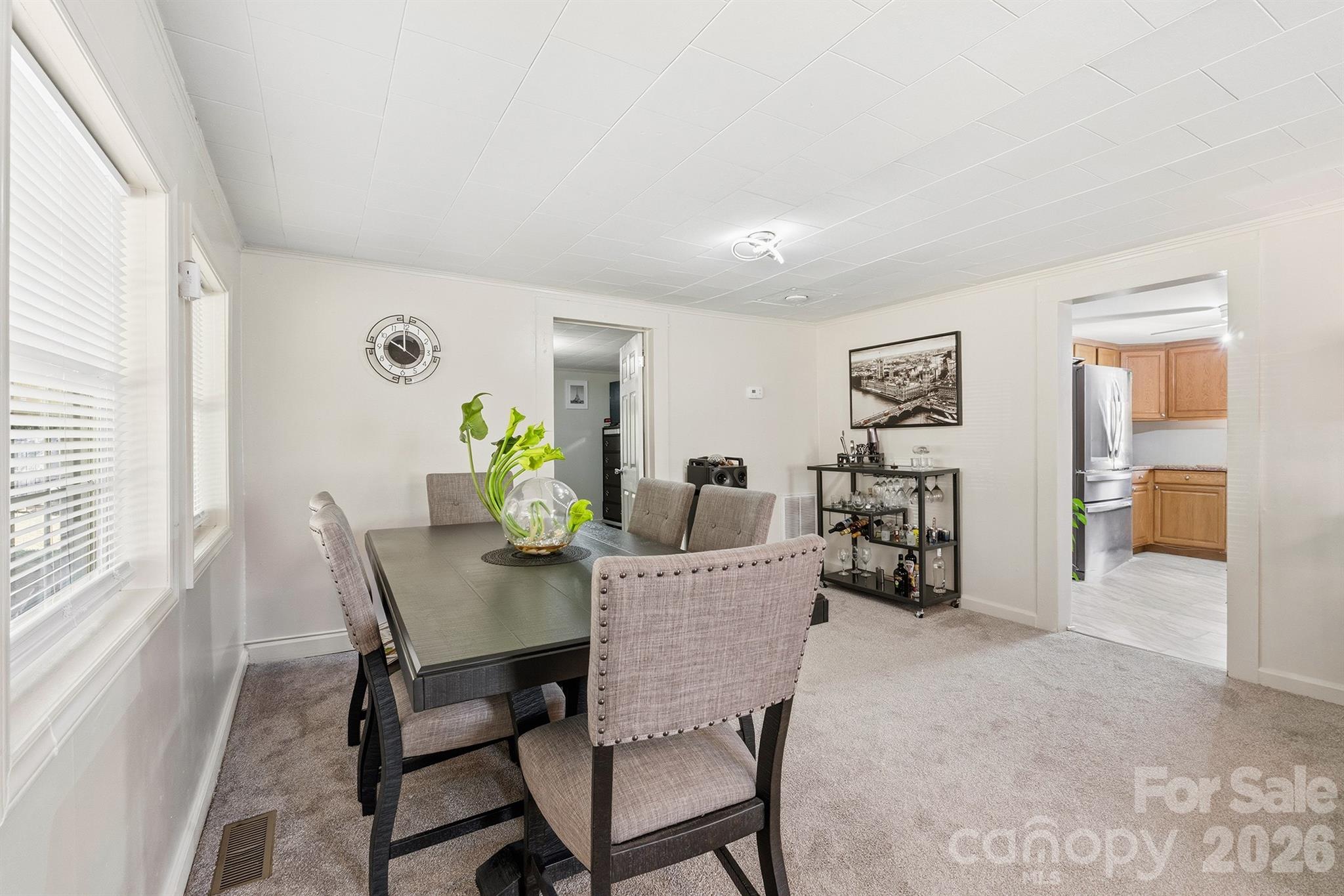 103 J A Ross Street — Morganton