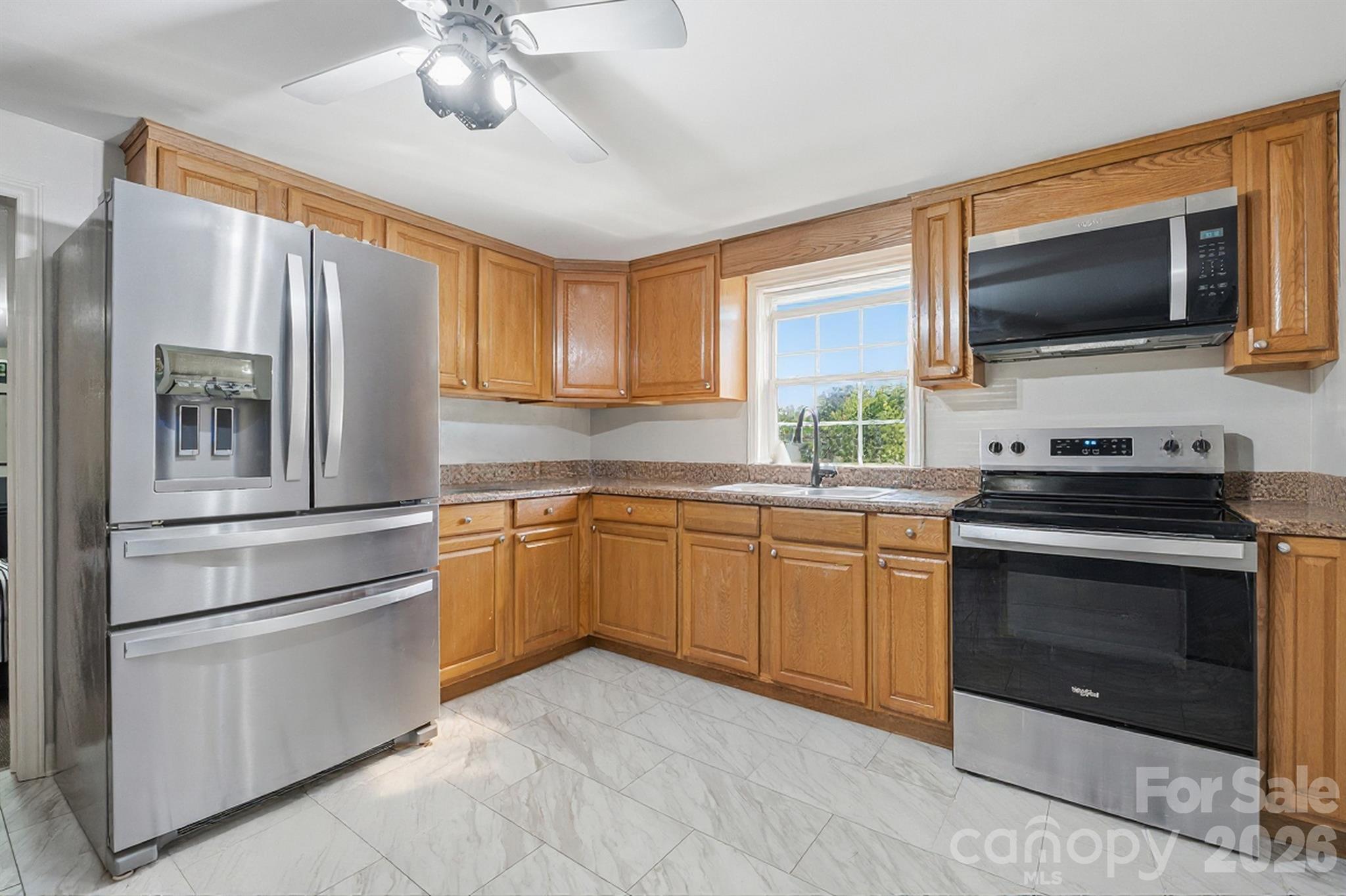 103 J A Ross Street — Morganton