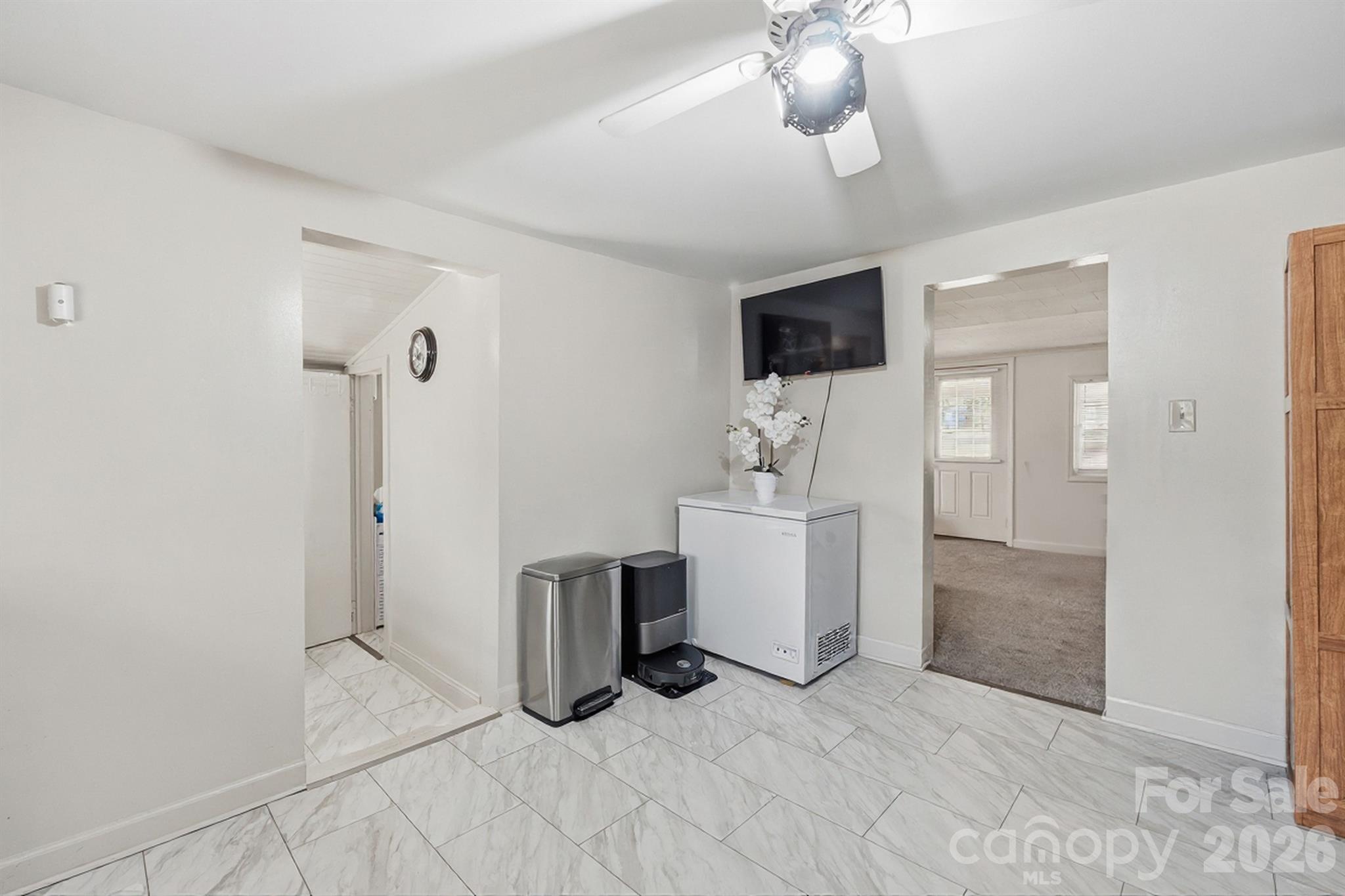 103 J A Ross Street — Morganton