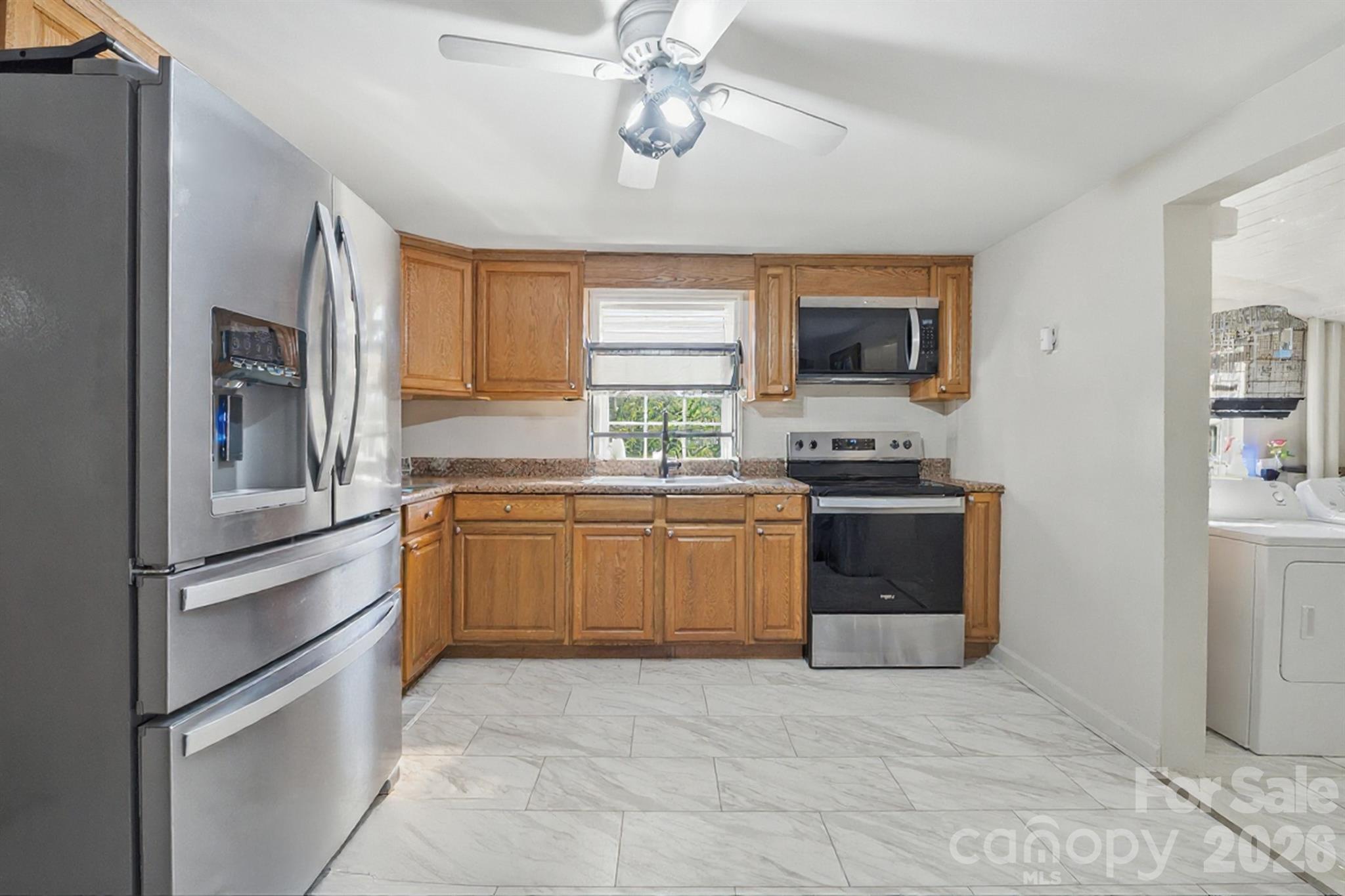 103 J A Ross Street — Morganton