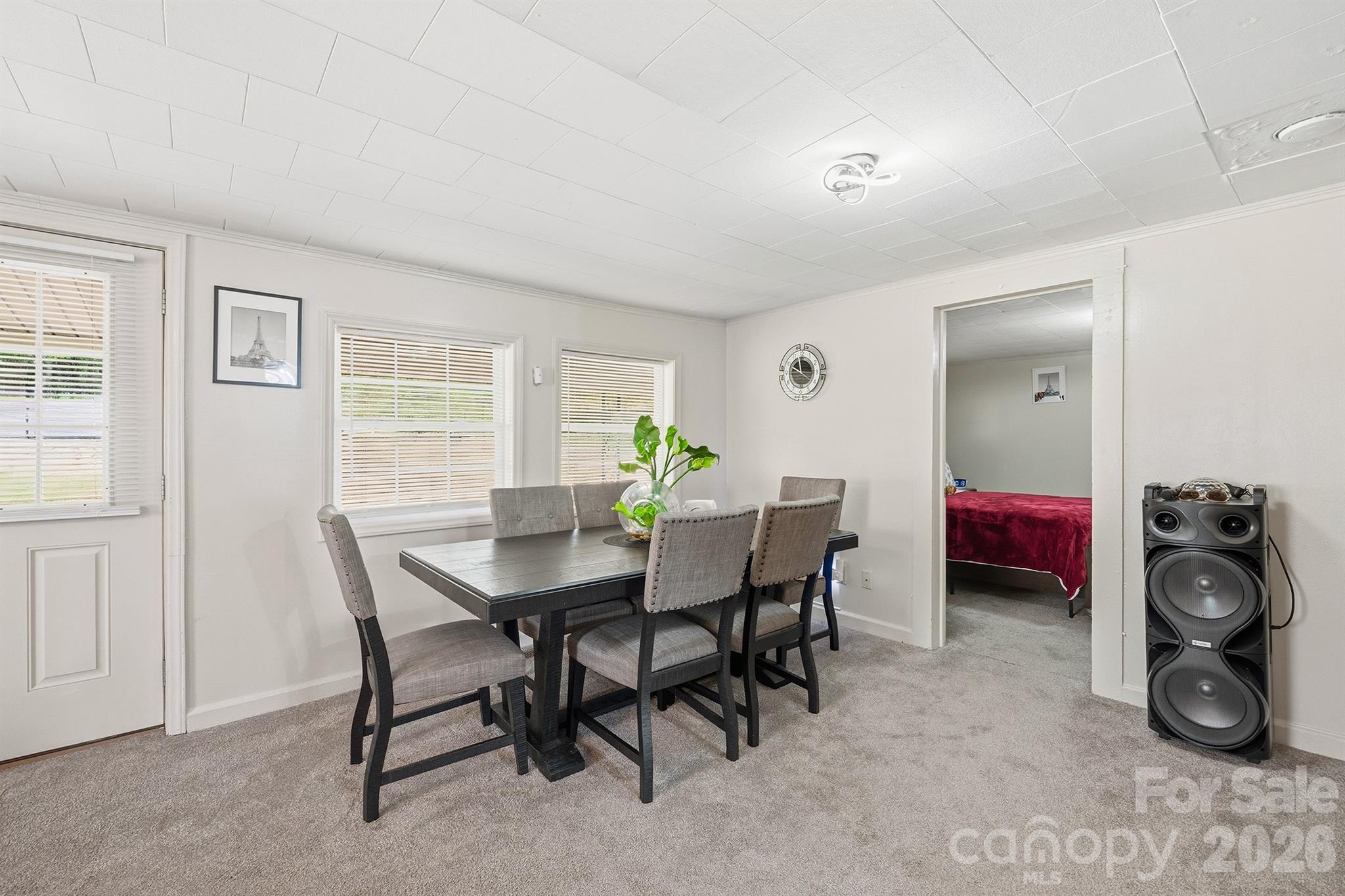 103 J A Ross Street — Morganton