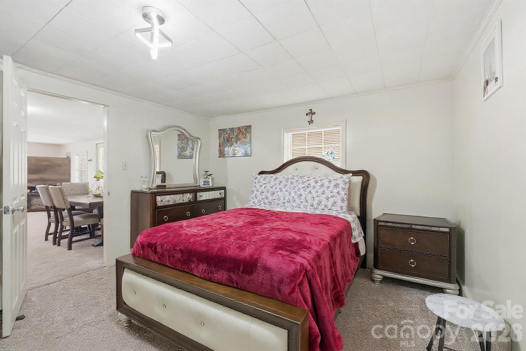 103 J A Ross Street — Morganton