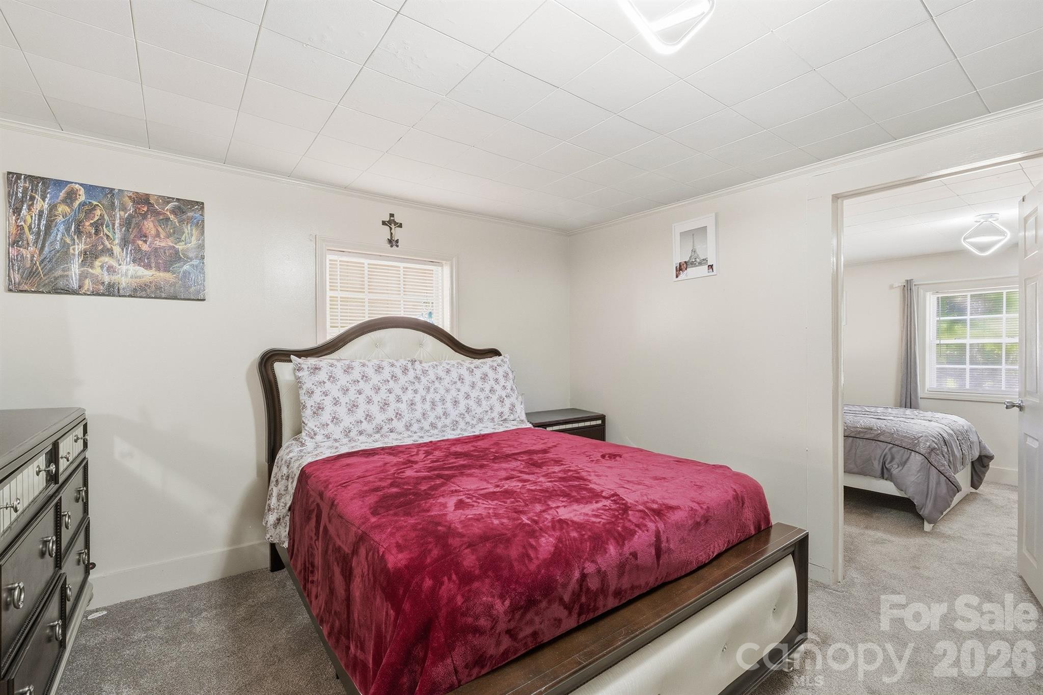 103 J A Ross Street — Morganton