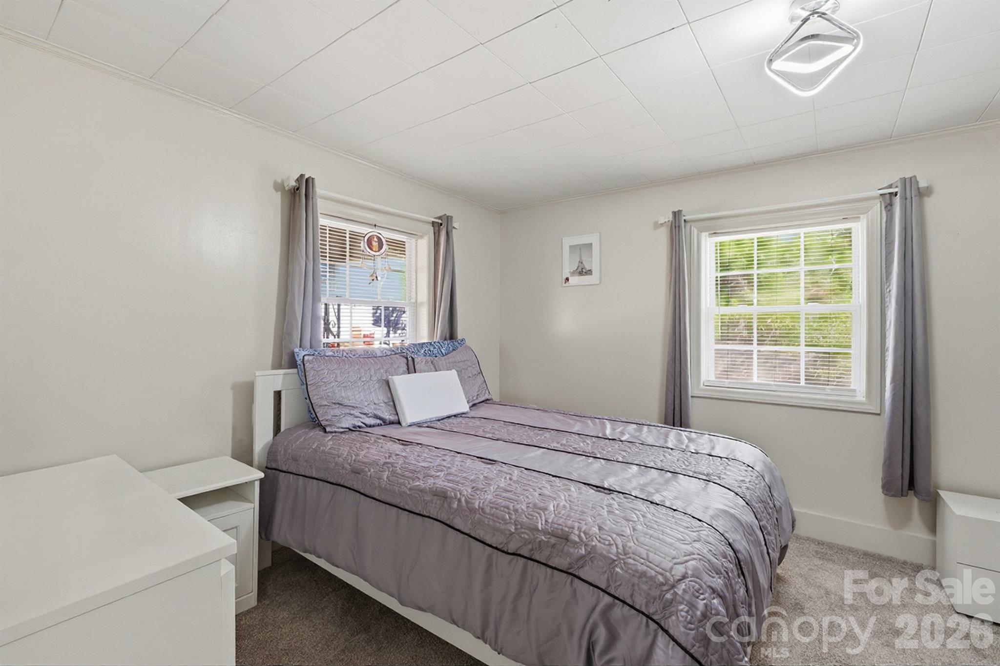 103 J A Ross Street — Morganton
