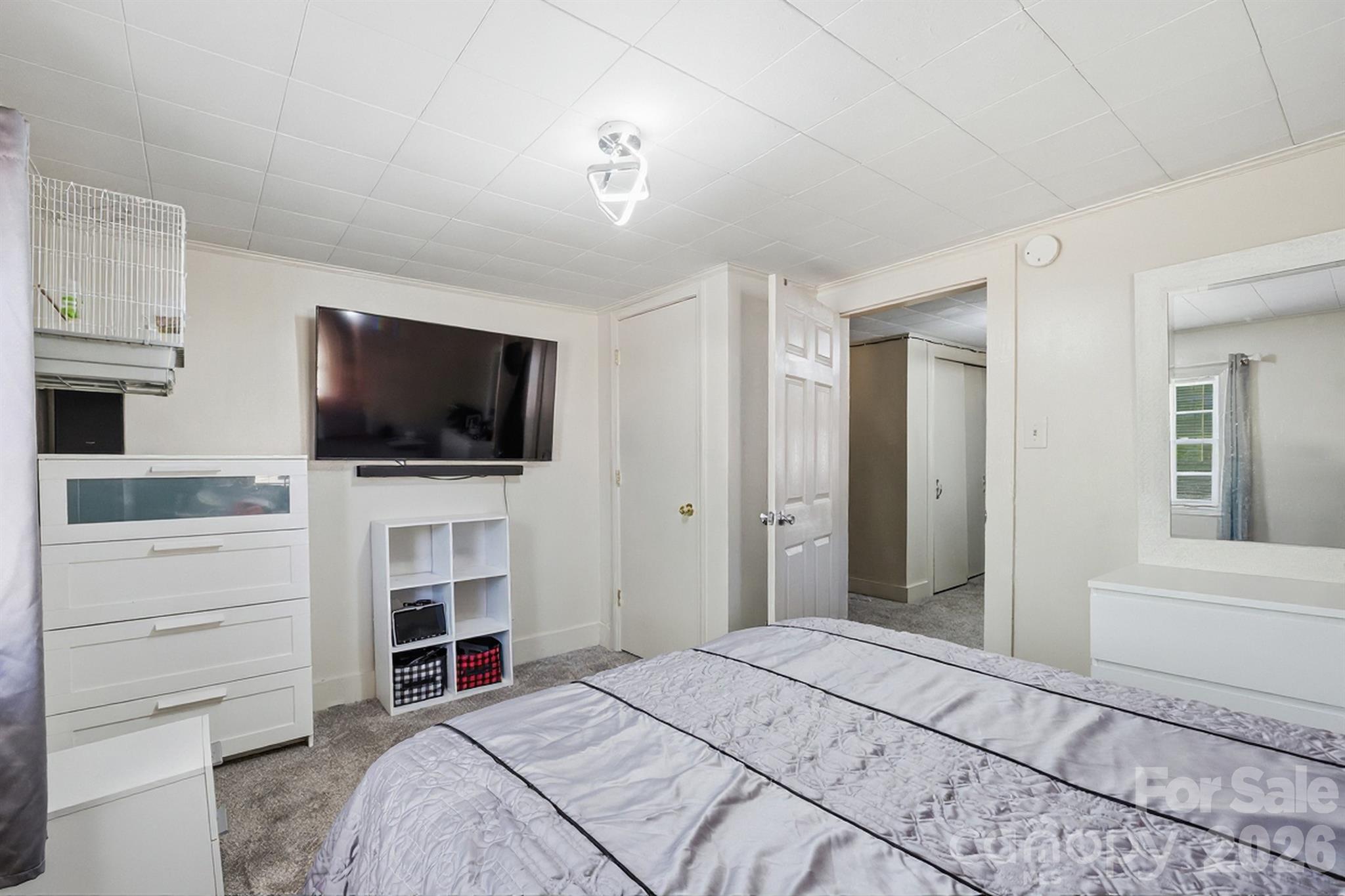 103 J A Ross Street — Morganton