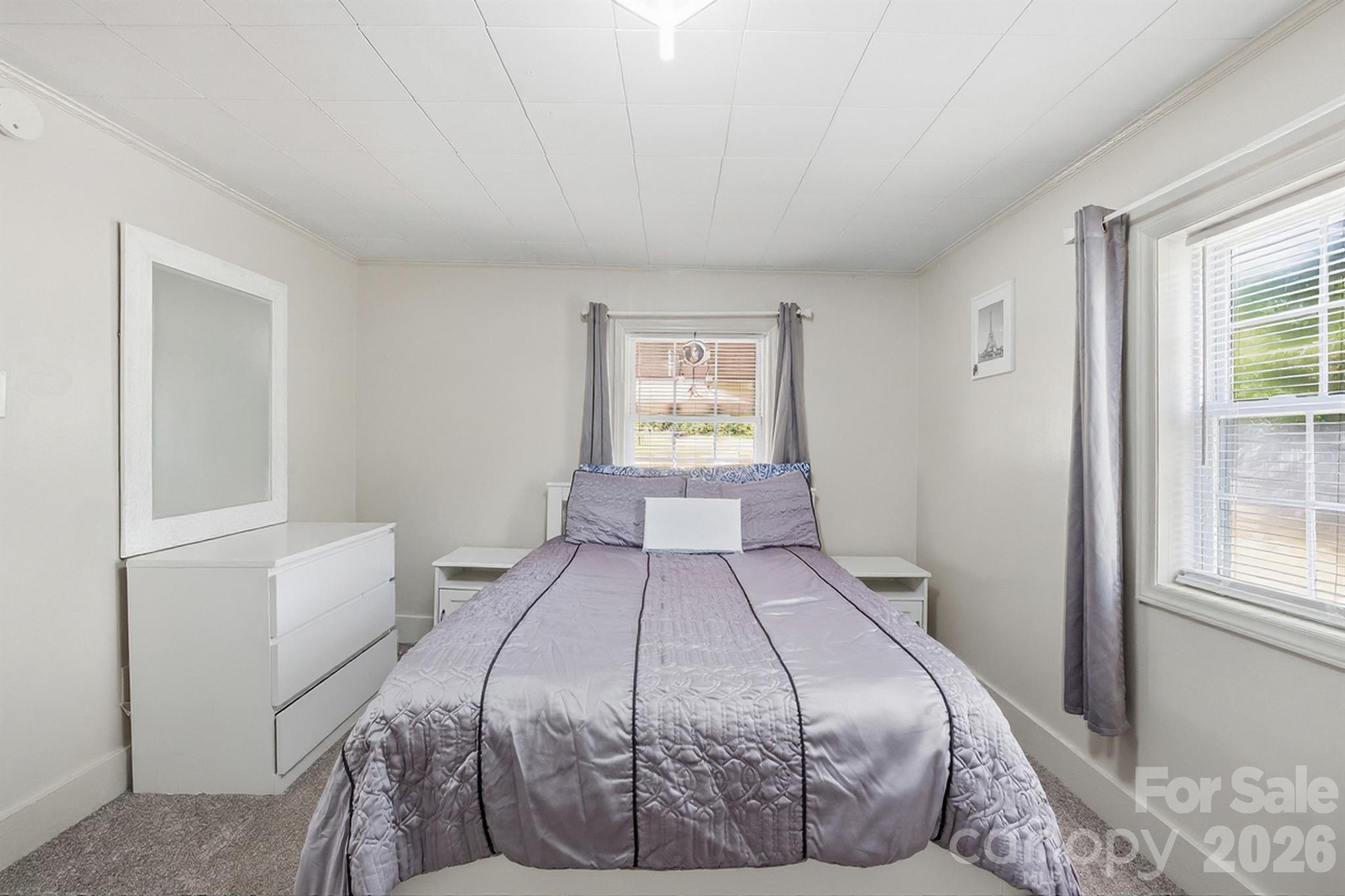 103 J A Ross Street — Morganton