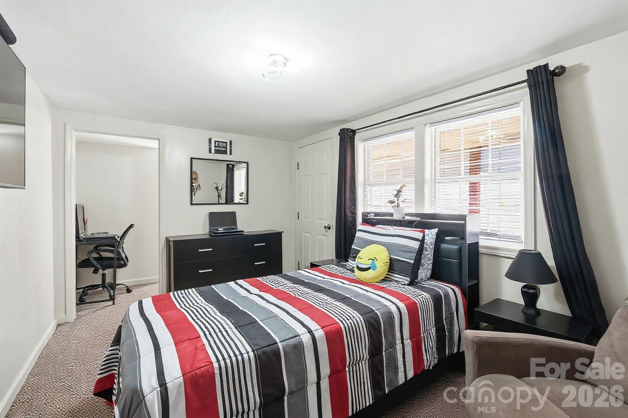 103 J A Ross Street — Morganton