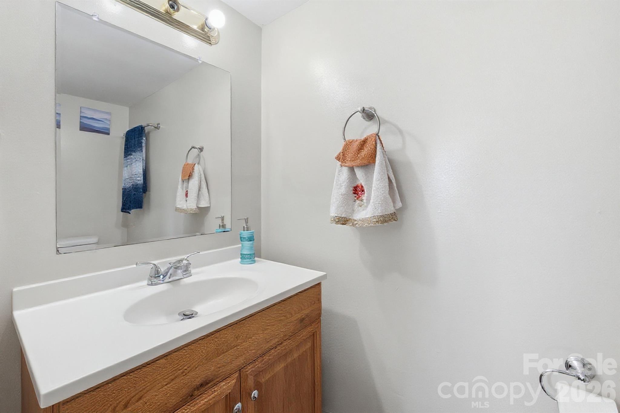 103 J A Ross Street — Morganton