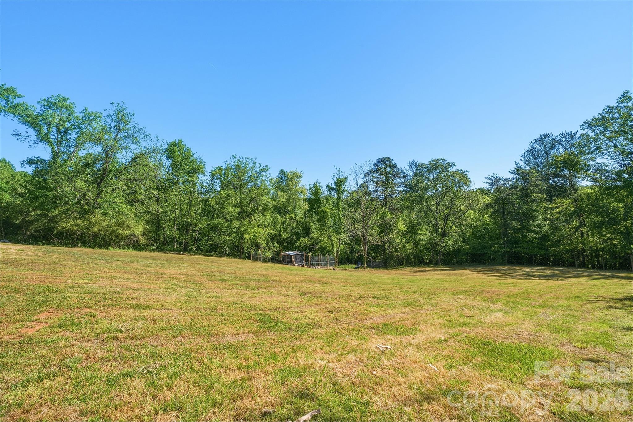 103 J A Ross Street — Morganton