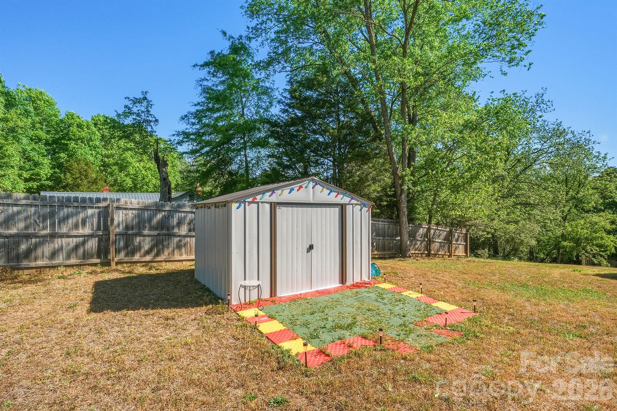 103 J A Ross Street — Morganton