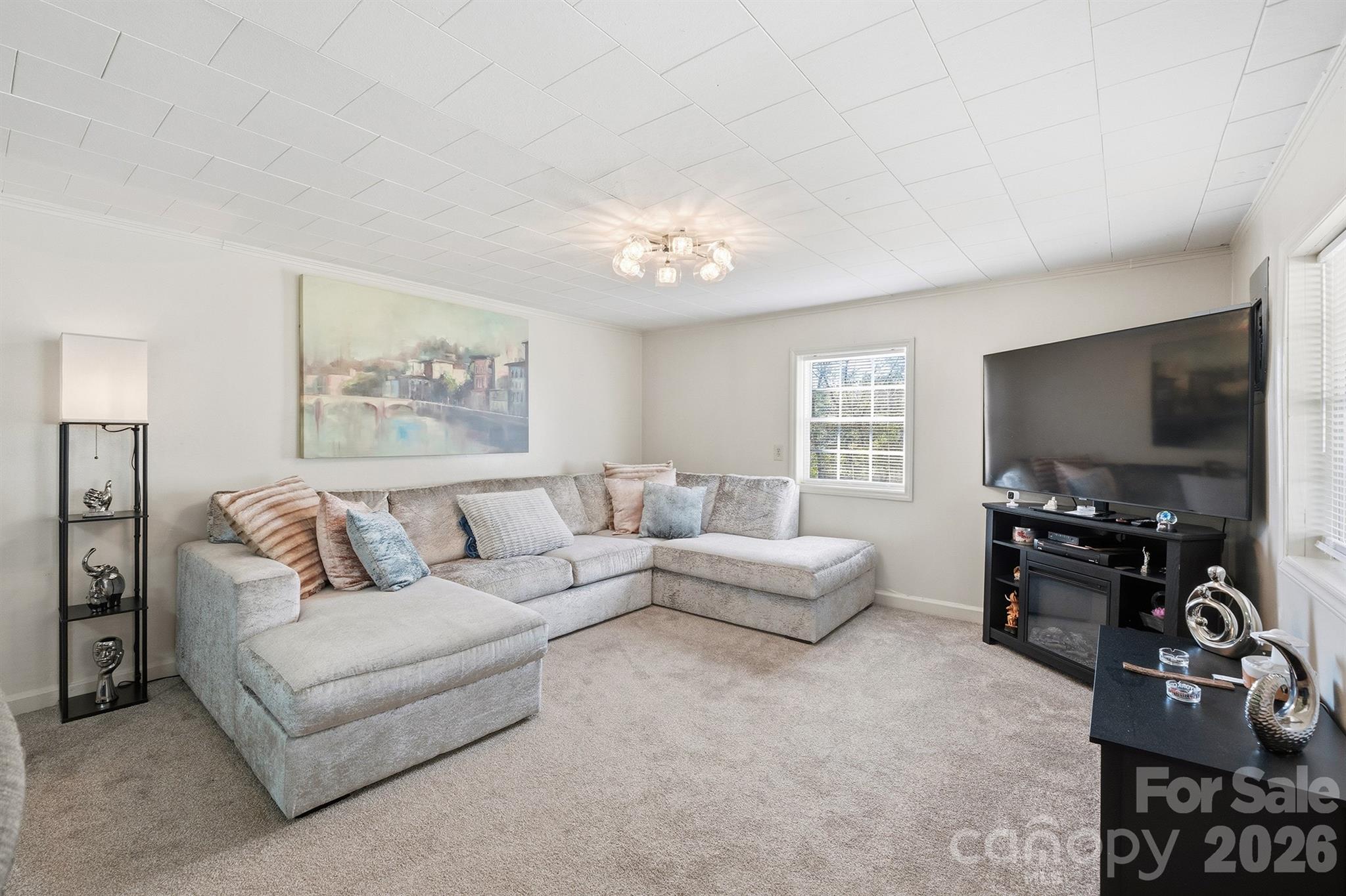 103 J A Ross Street — Morganton