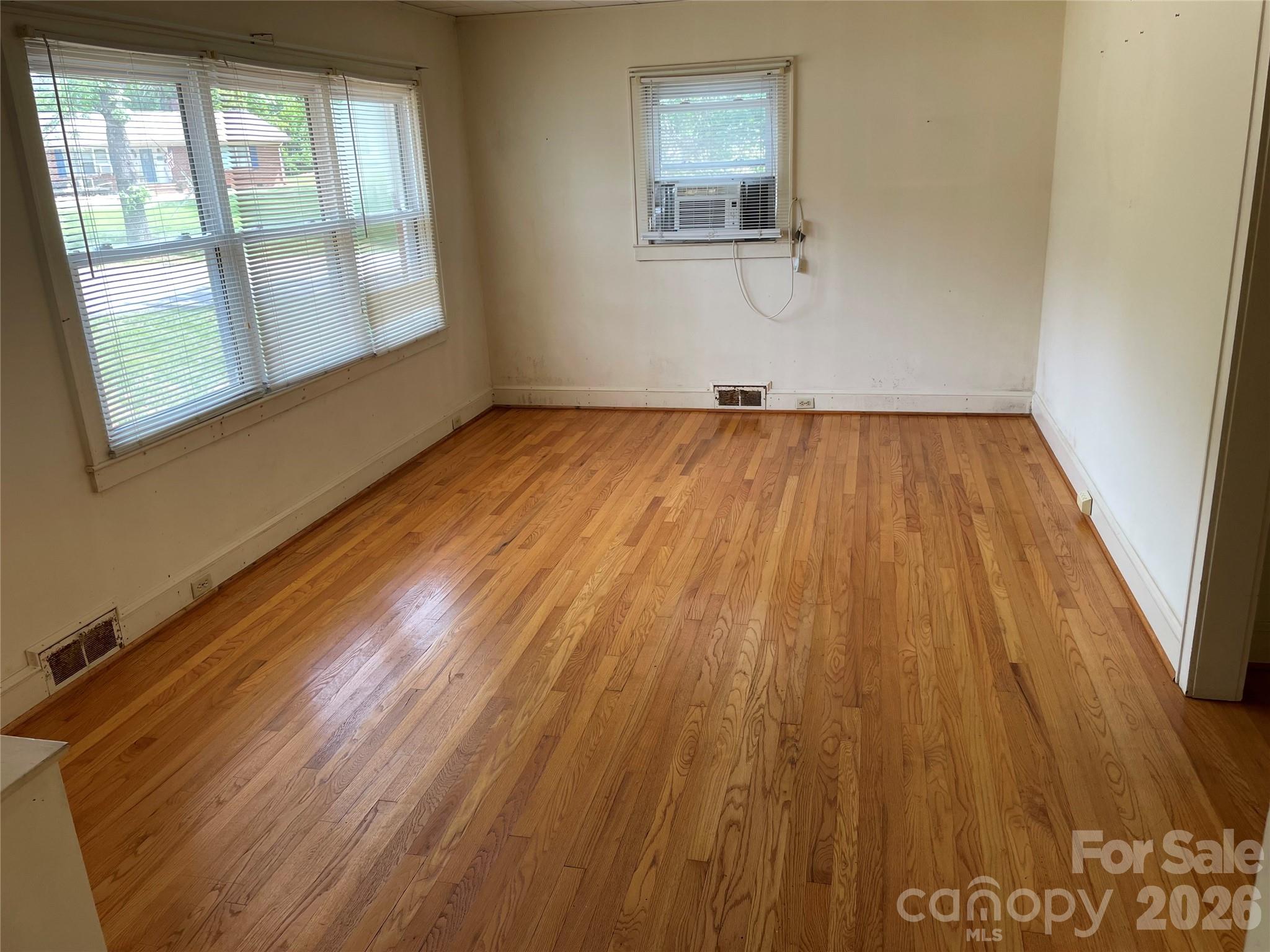 443 Pads Road — Wilkesboro
