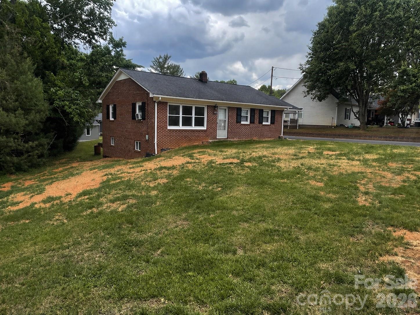 443 Pads Road — Wilkesboro