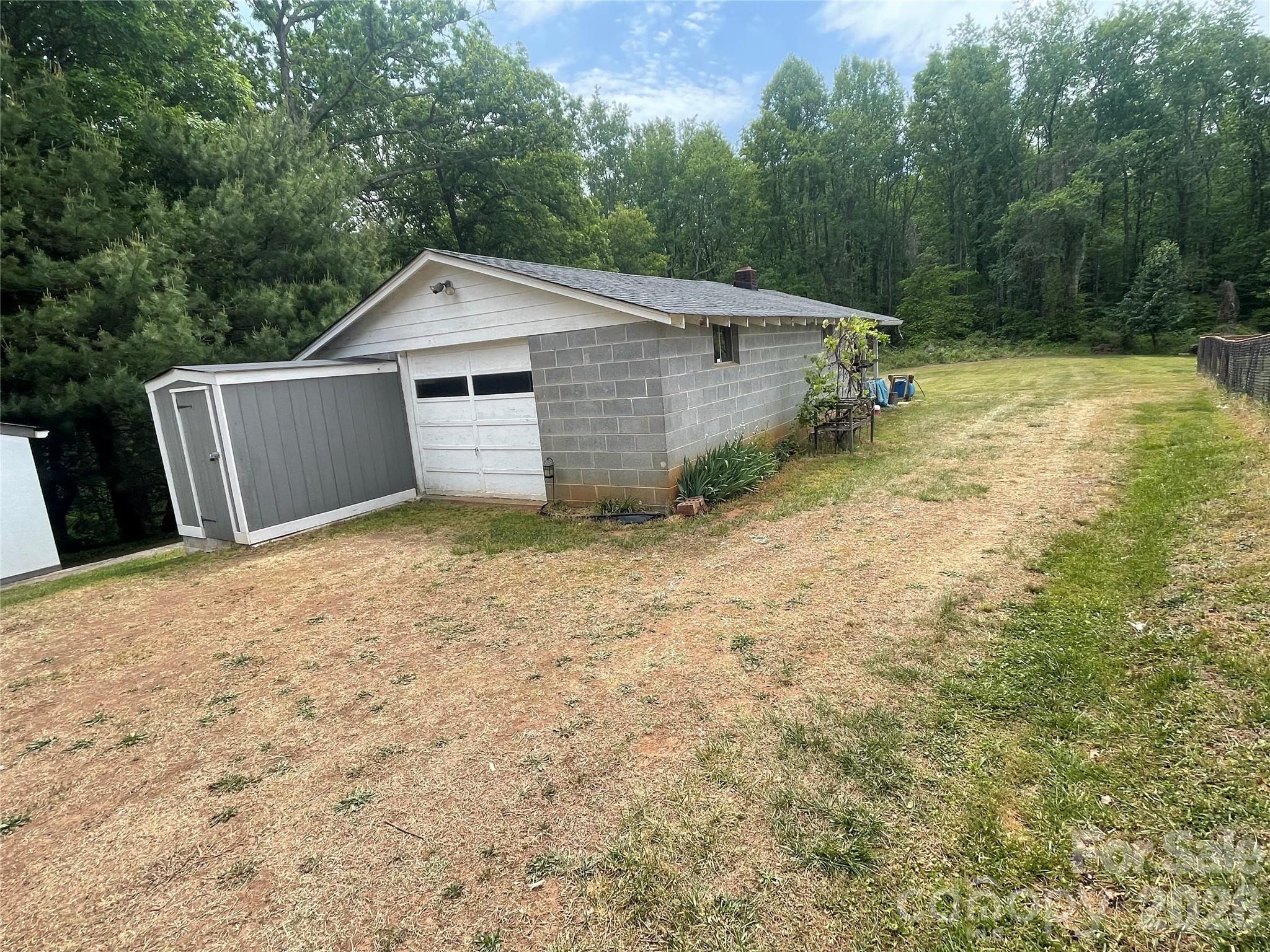 443 Pads Road — Wilkesboro