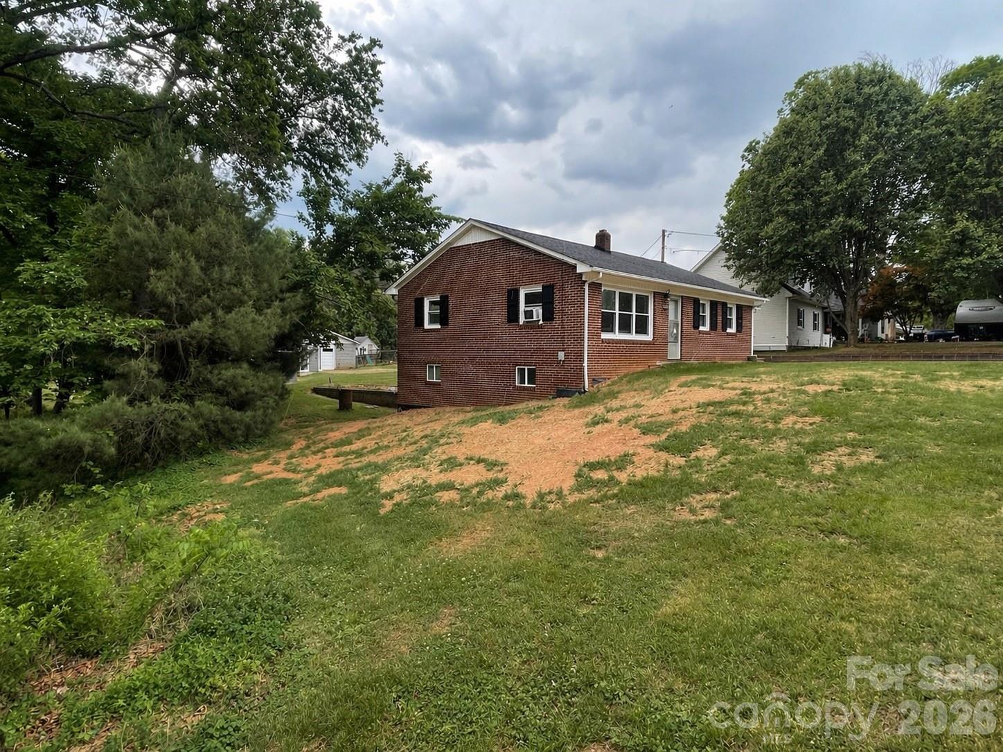 443 Pads Road — Wilkesboro