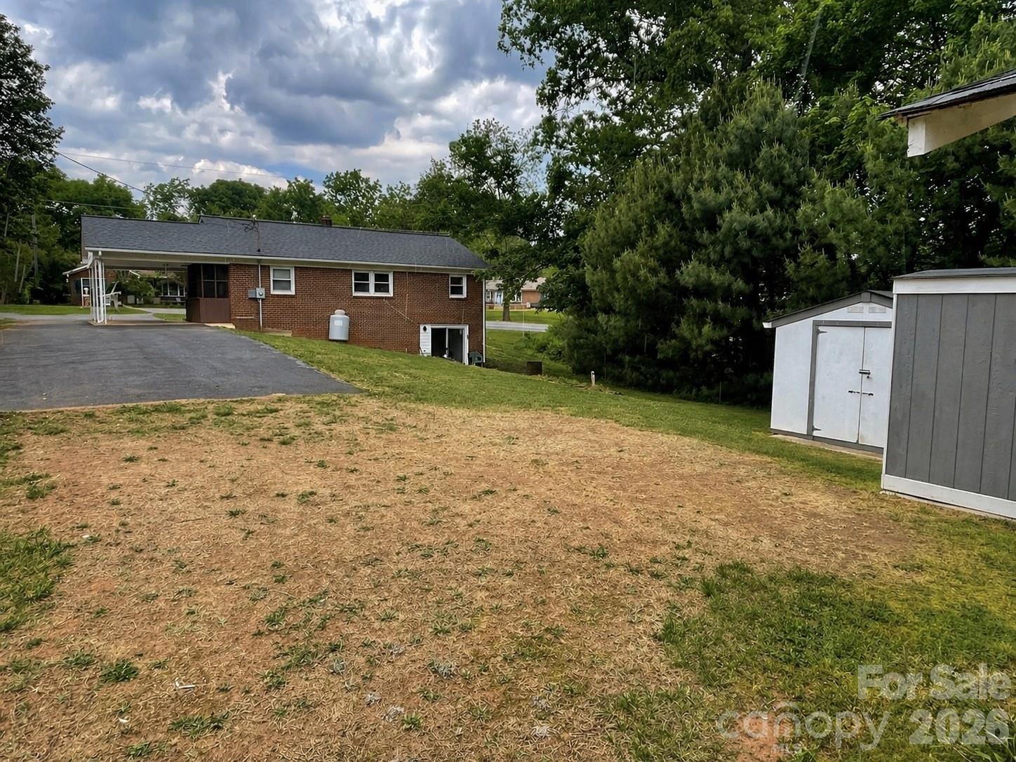 443 Pads Road — Wilkesboro