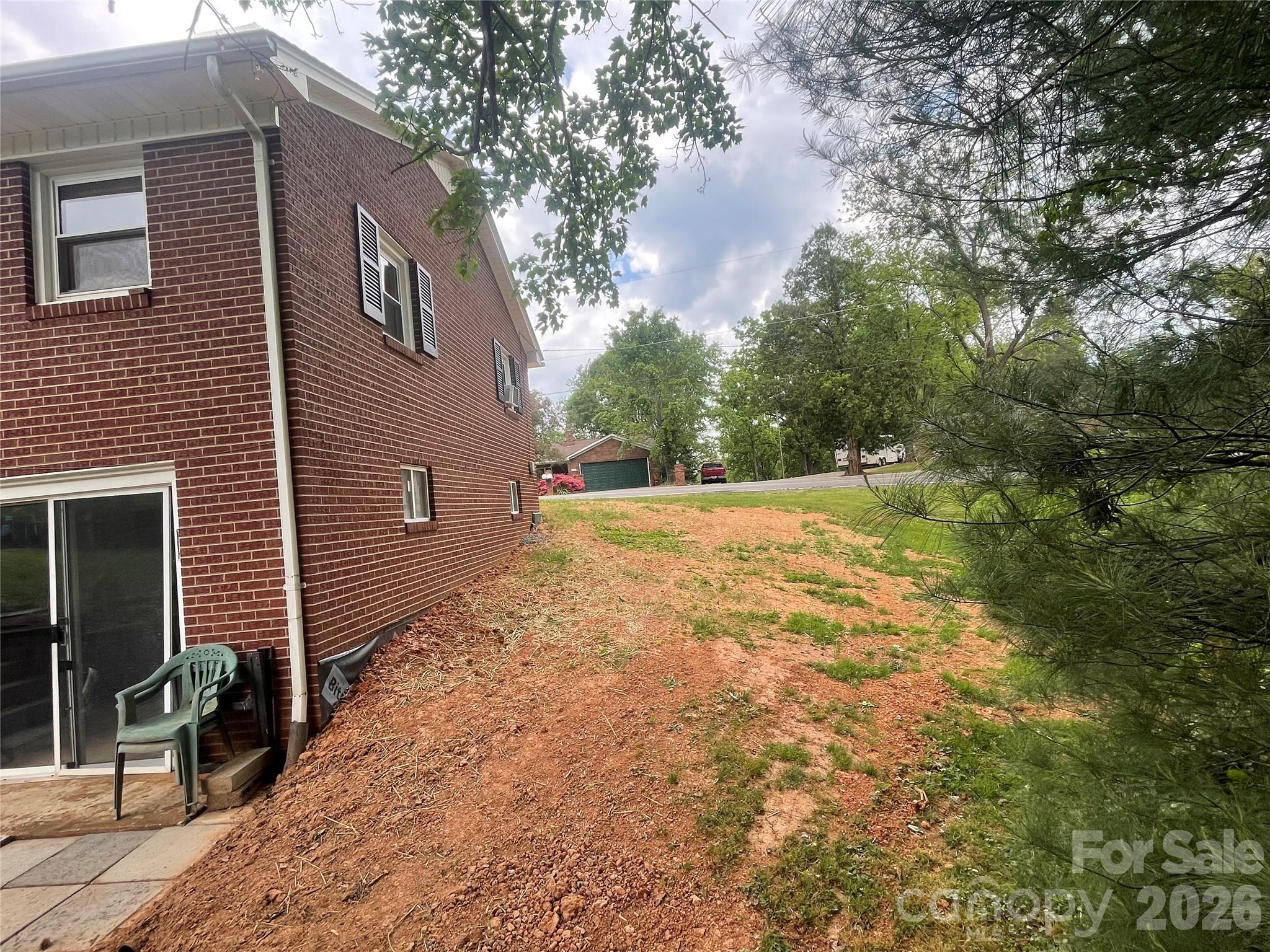 443 Pads Road — Wilkesboro
