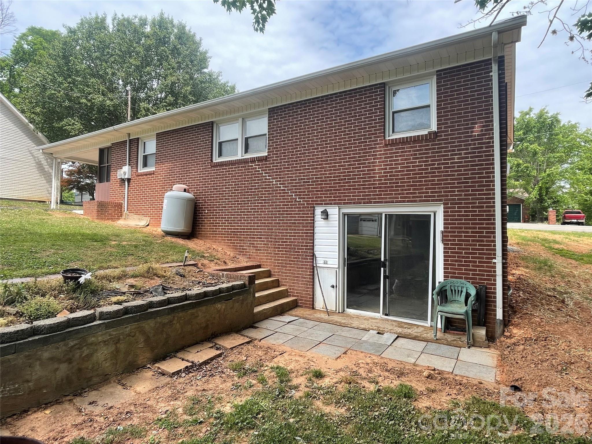 443 Pads Road — Wilkesboro