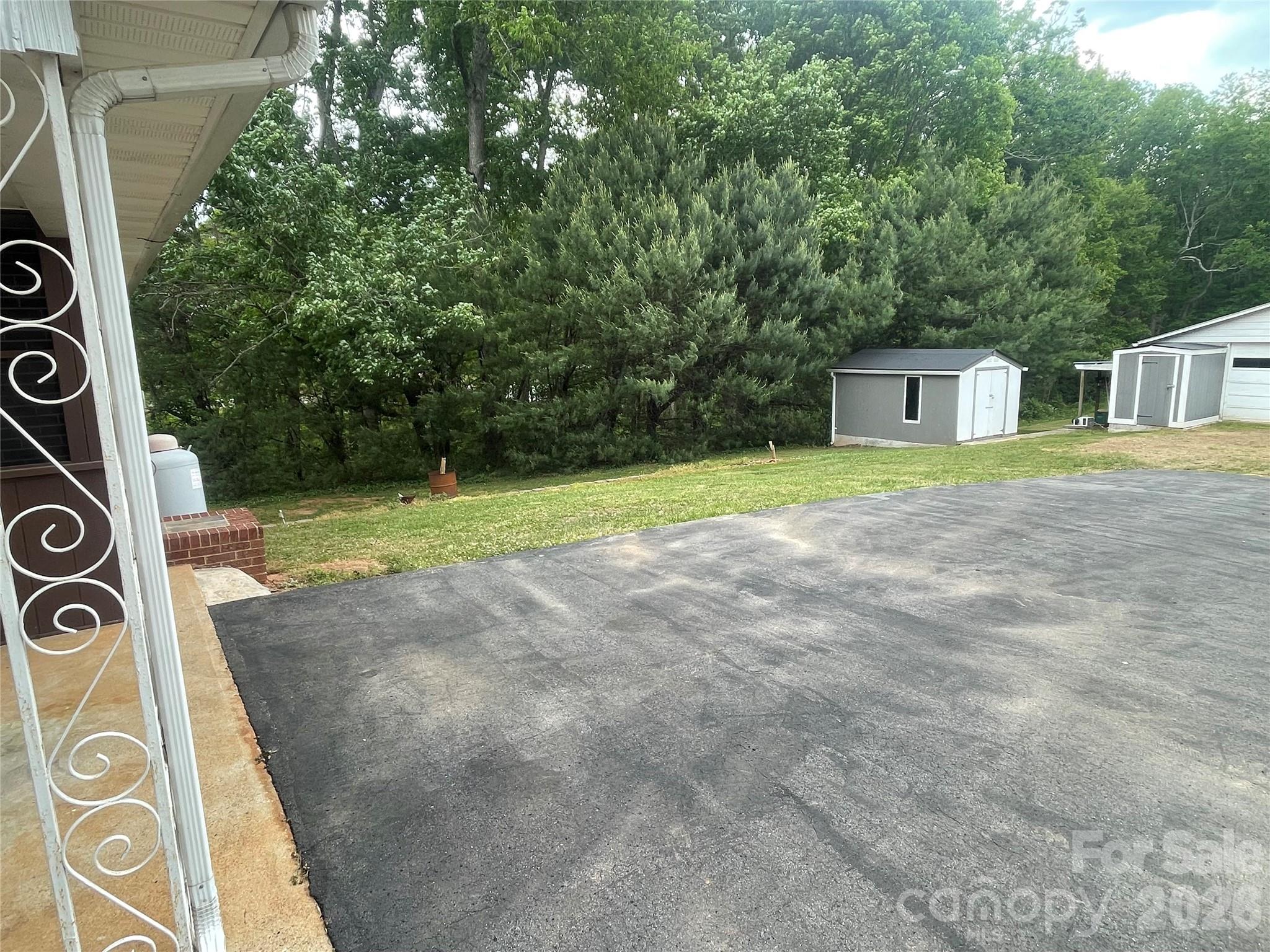 443 Pads Road — Wilkesboro