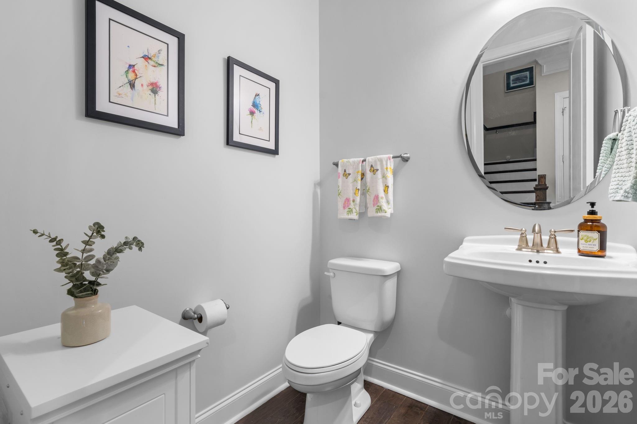 1013 Torrens Drive — Wesley Chapel