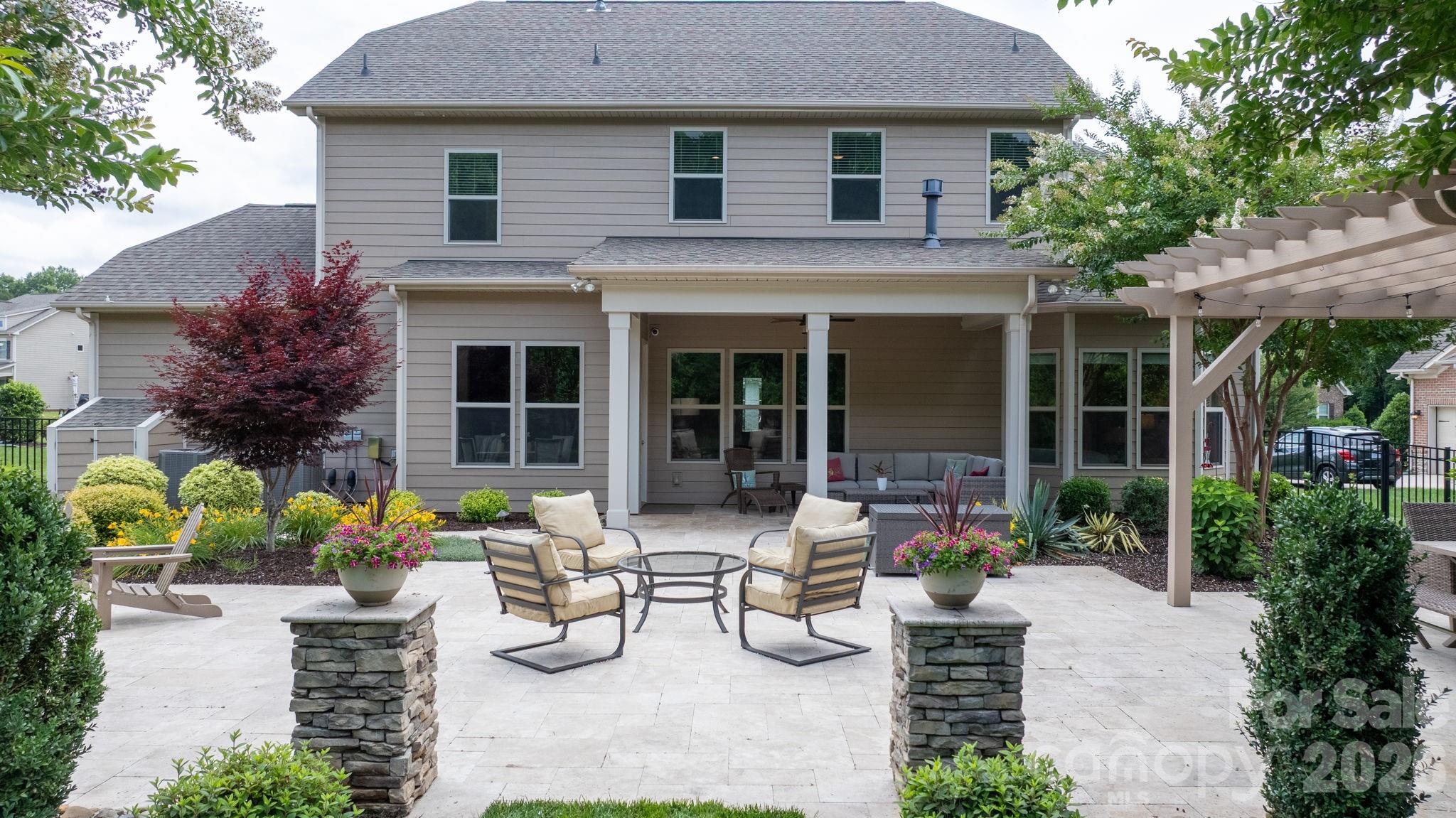 1013 Torrens Drive — Wesley Chapel