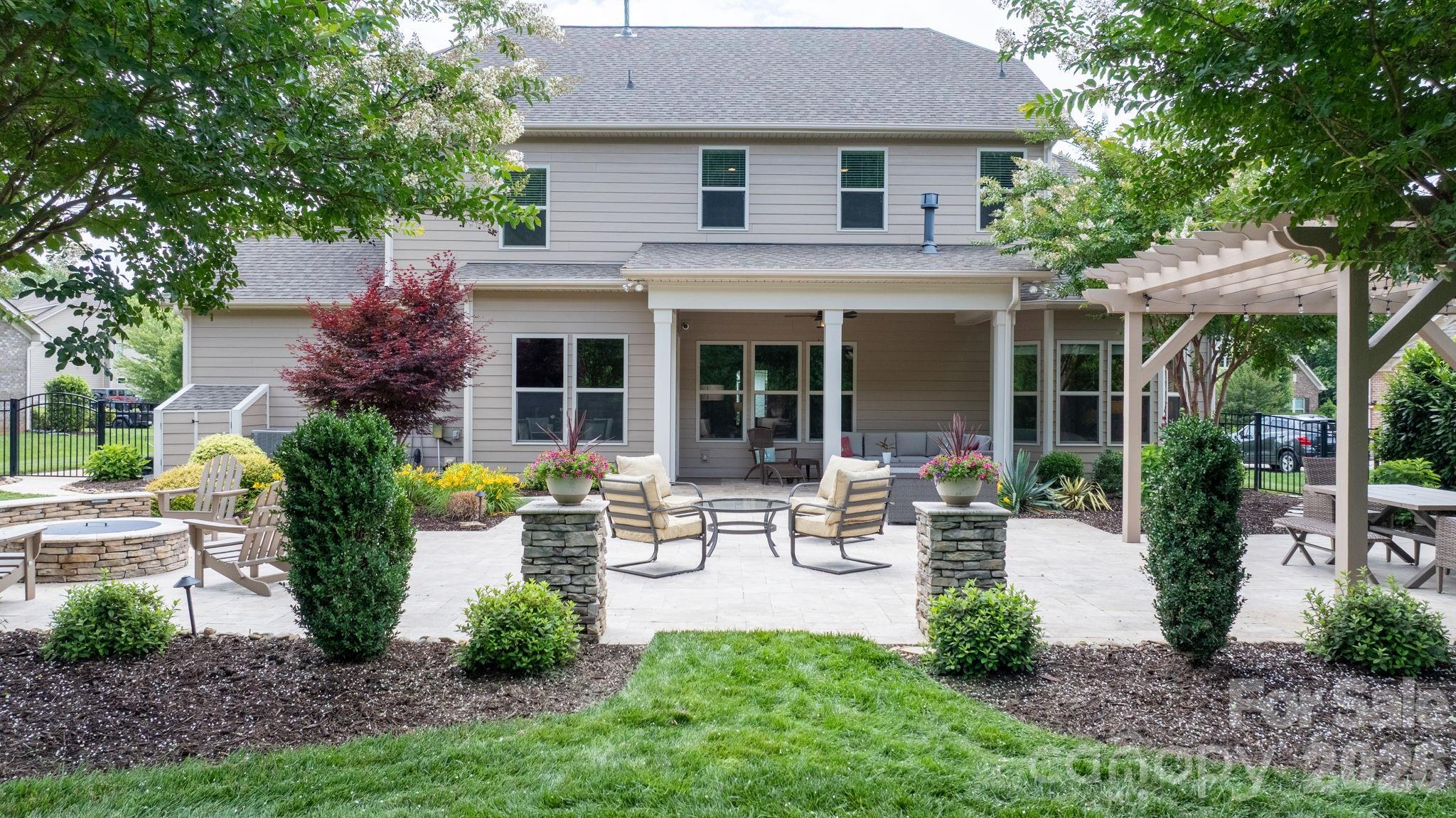 1013 Torrens Drive — Wesley Chapel