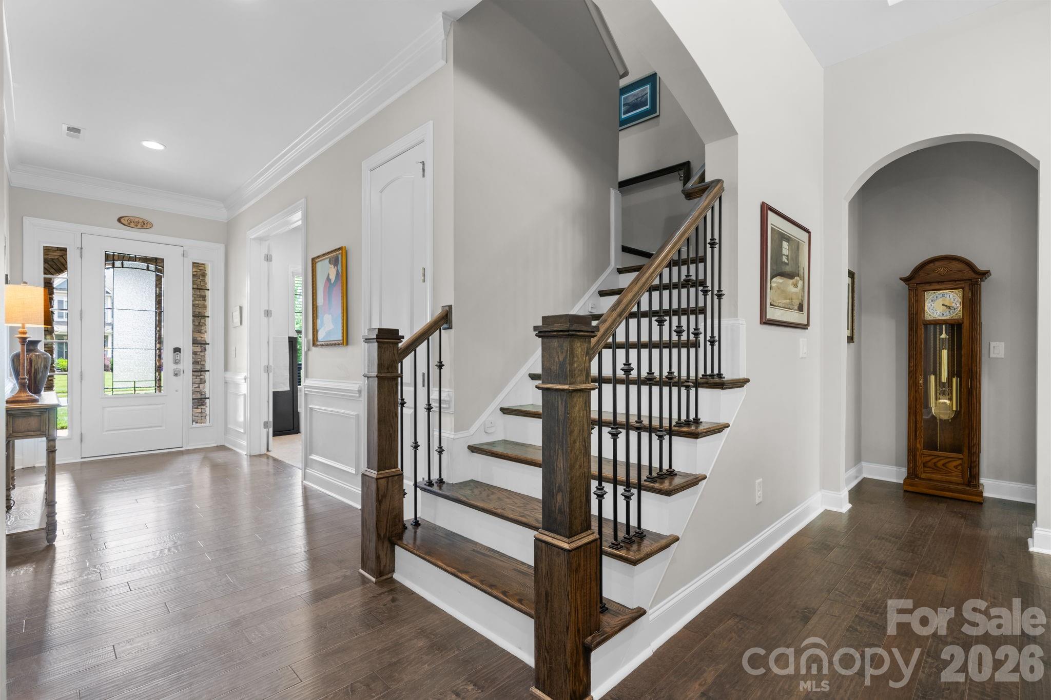 1013 Torrens Drive — Wesley Chapel