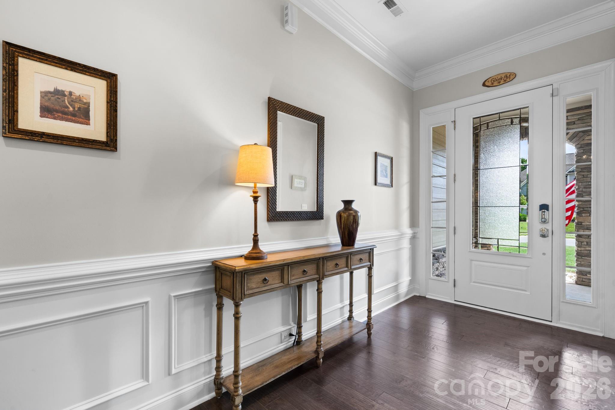 1013 Torrens Drive — Wesley Chapel