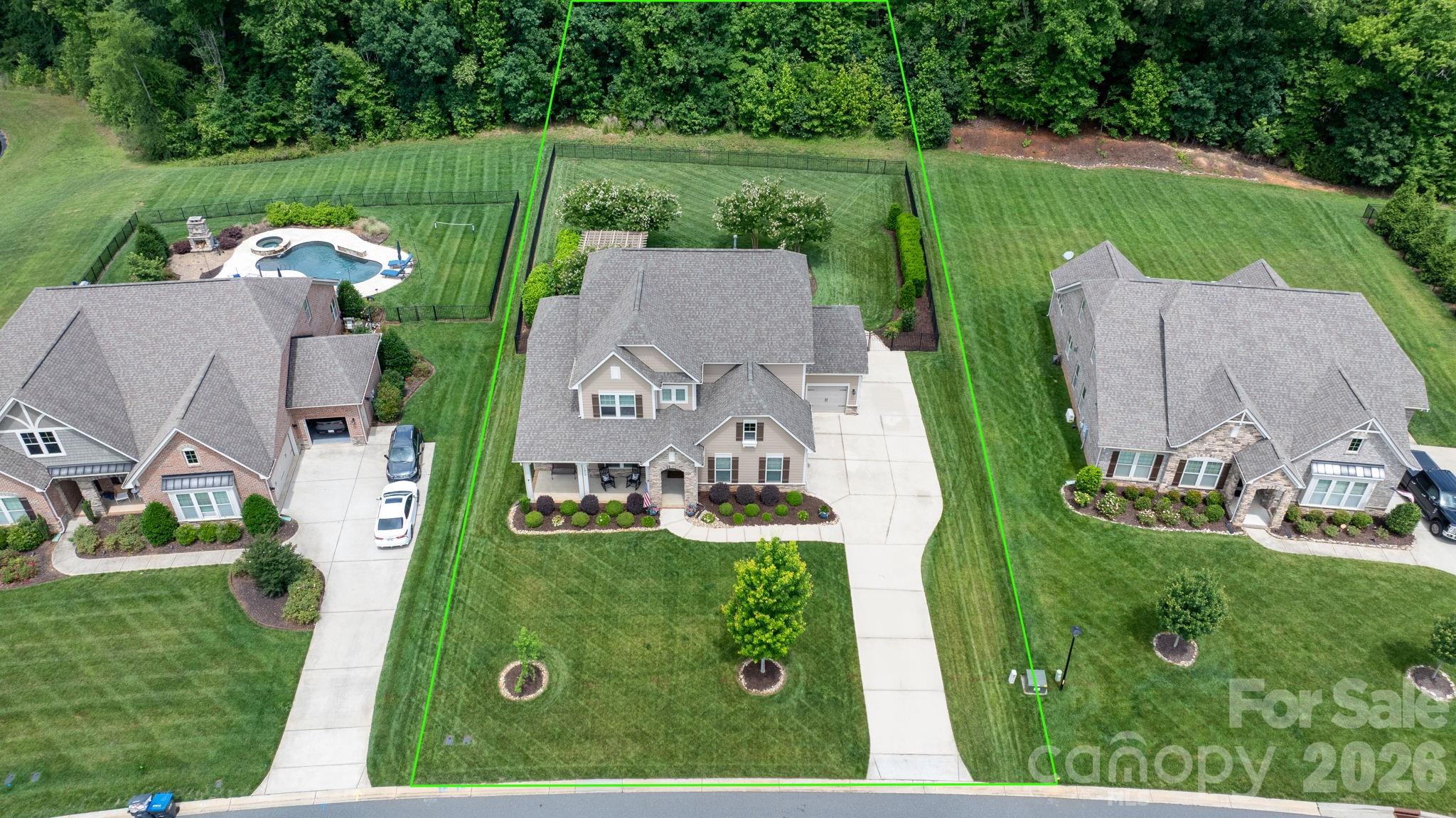 1013 Torrens Drive — Wesley Chapel