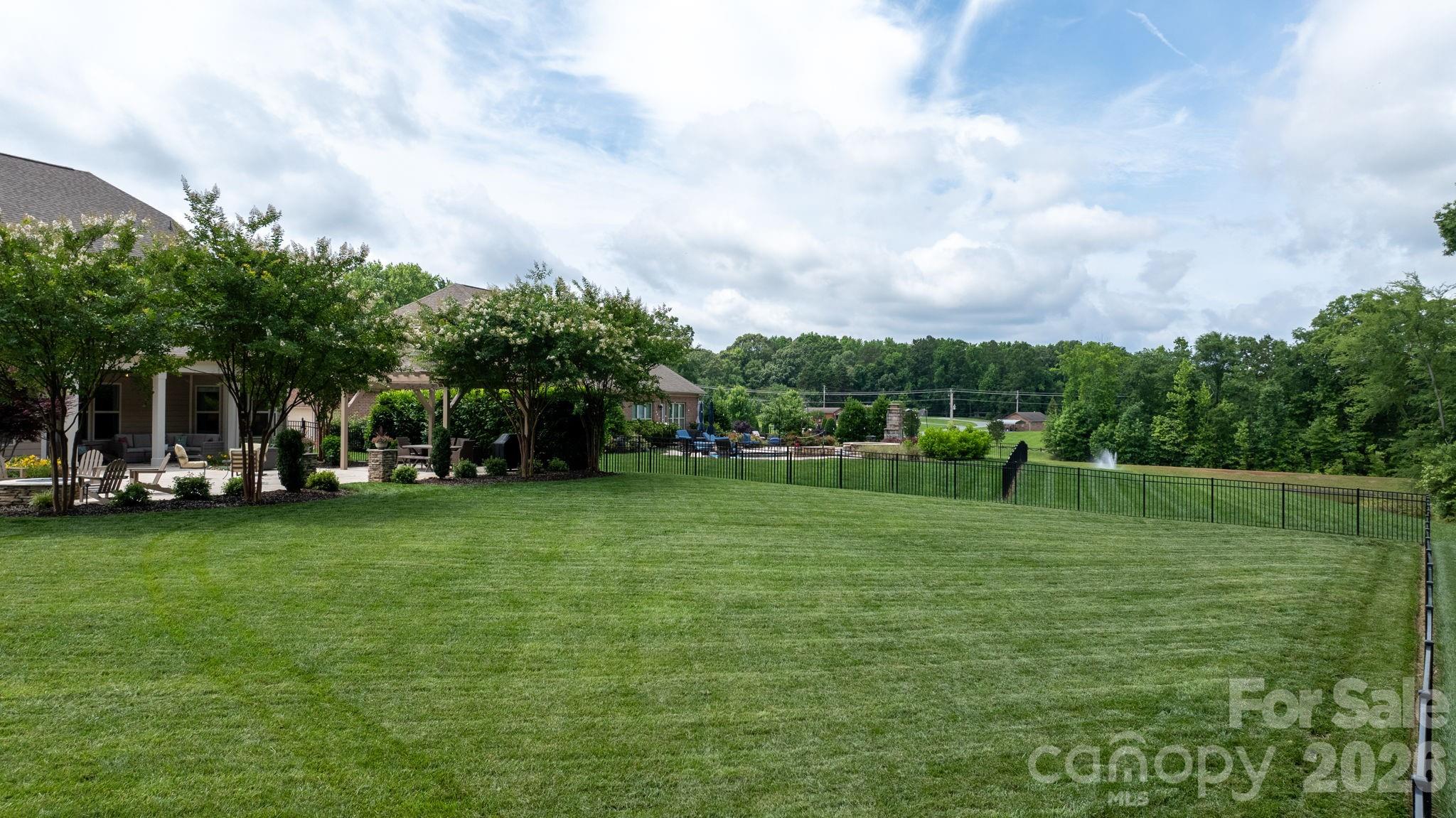 1013 Torrens Drive — Wesley Chapel