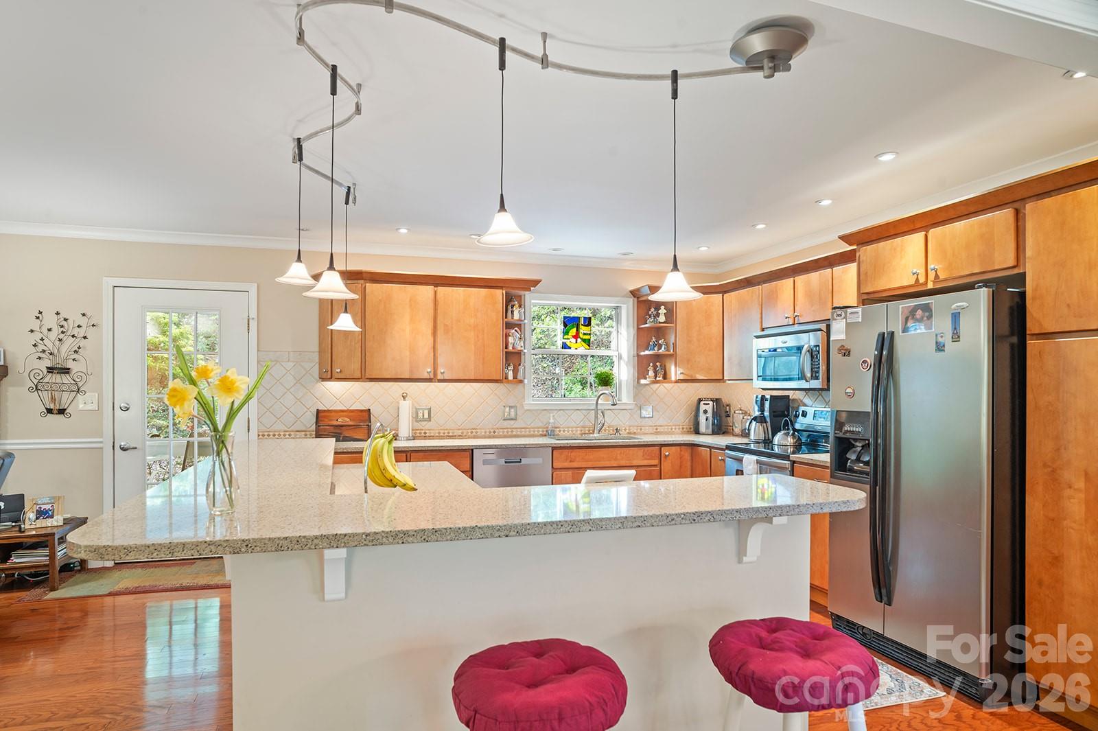 12 Steeplechase Court — Hendersonville
