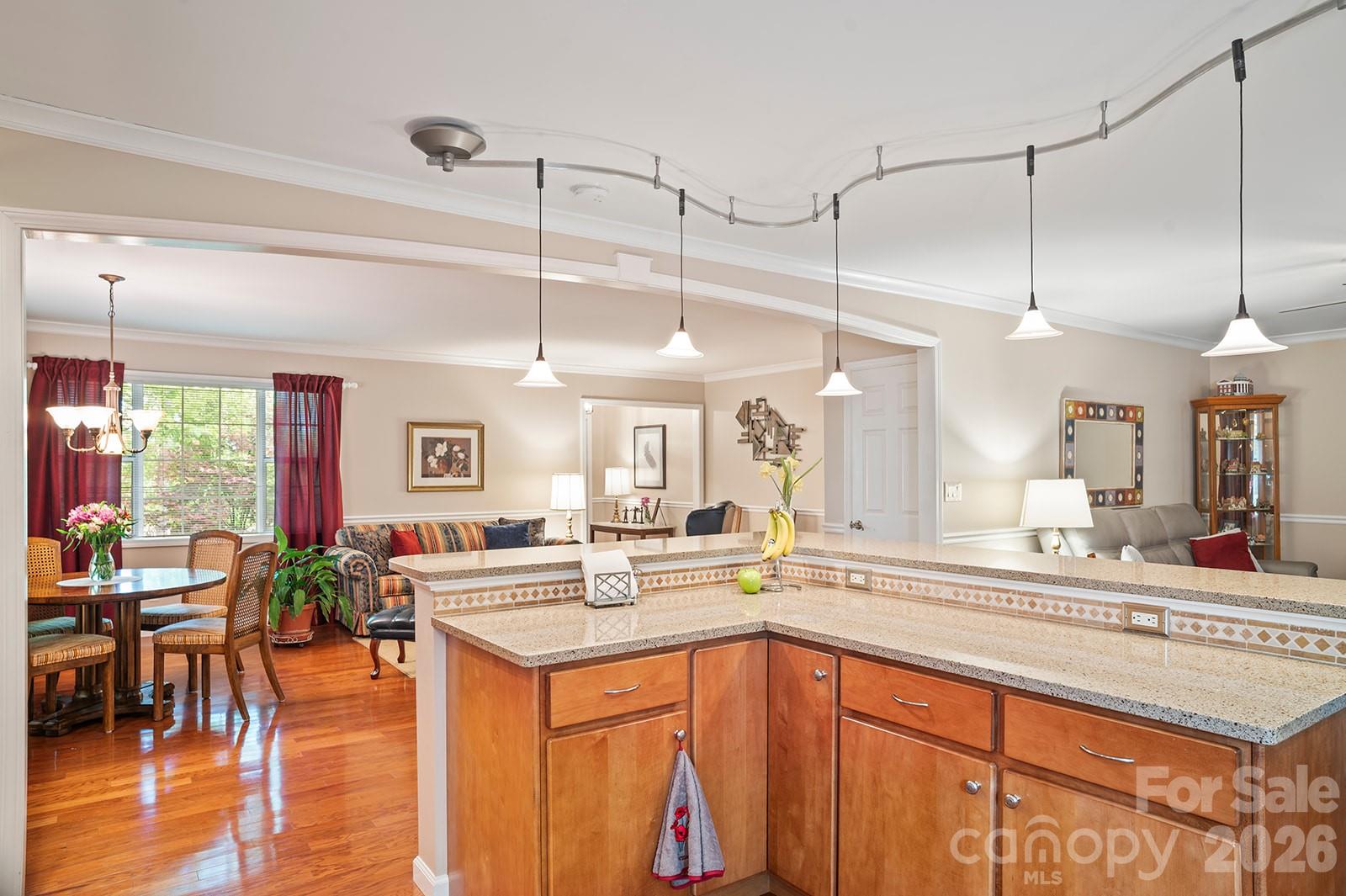 12 Steeplechase Court — Hendersonville