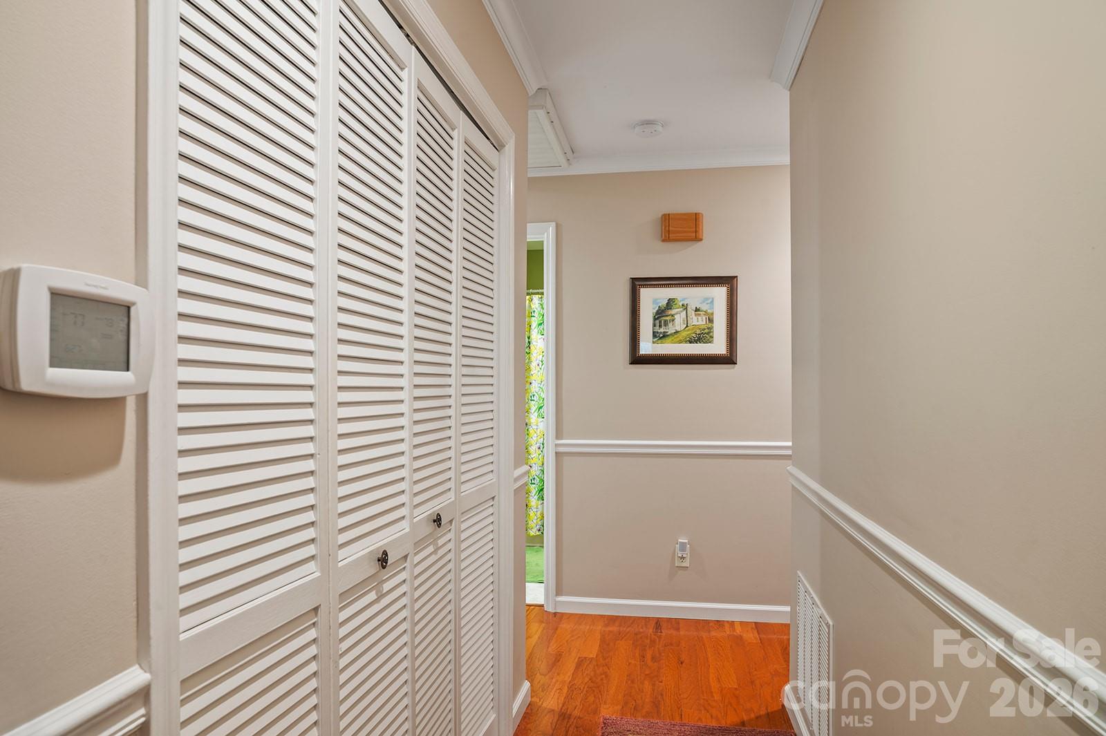 12 Steeplechase Court — Hendersonville