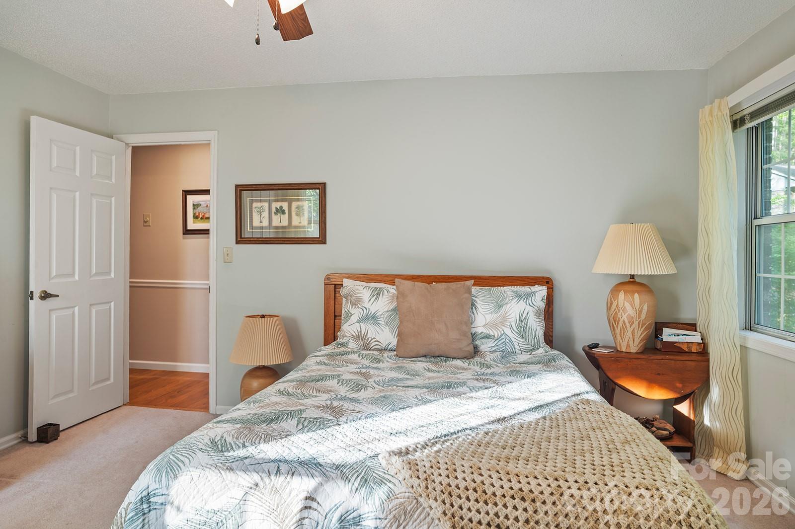 12 Steeplechase Court — Hendersonville