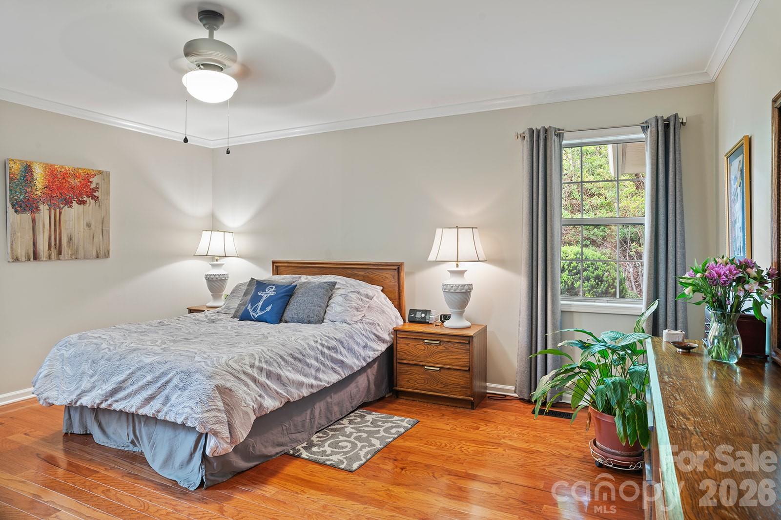 12 Steeplechase Court — Hendersonville