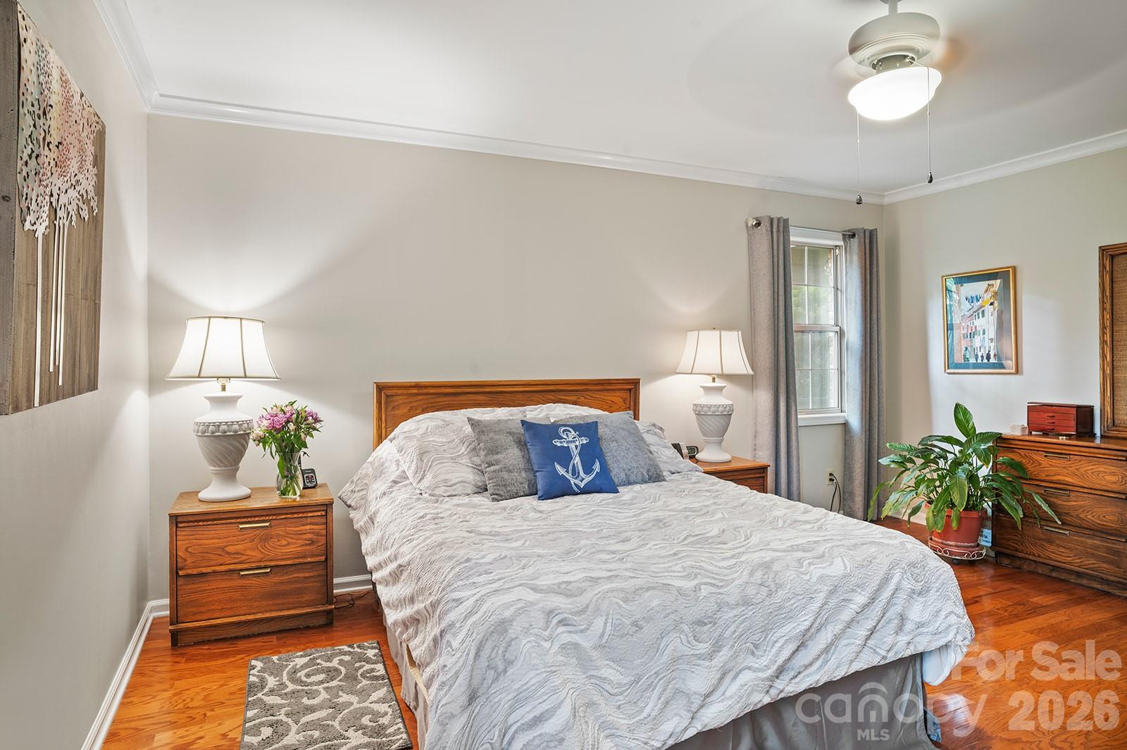 12 Steeplechase Court — Hendersonville