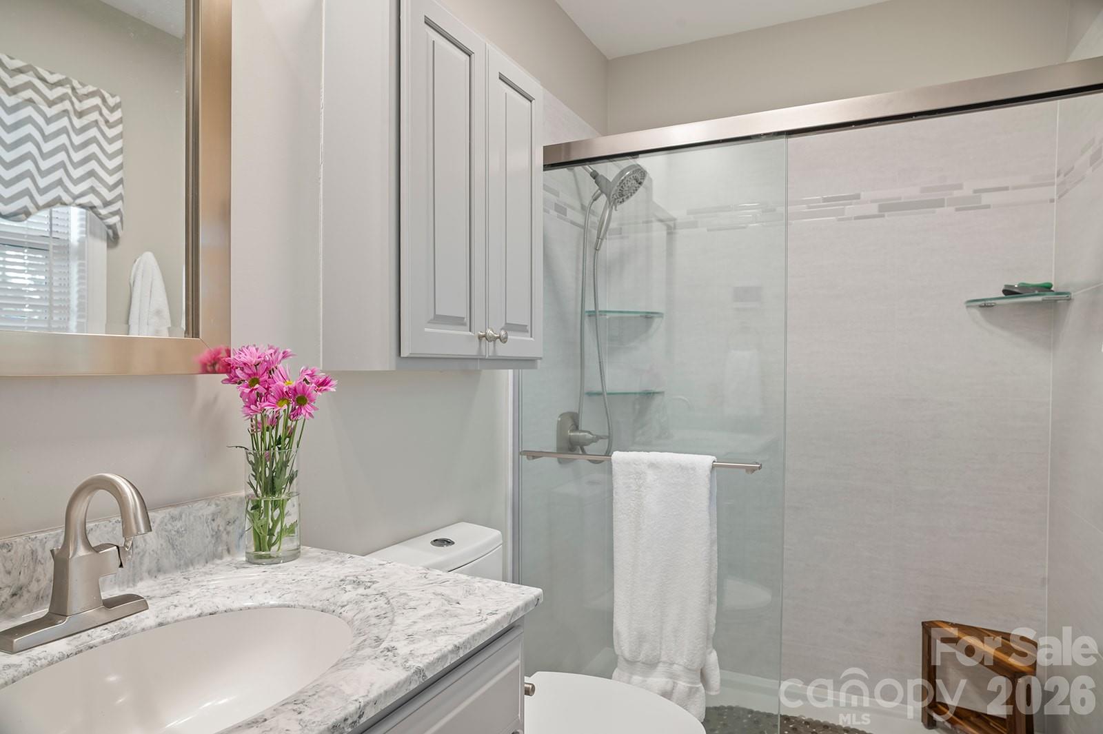 12 Steeplechase Court — Hendersonville