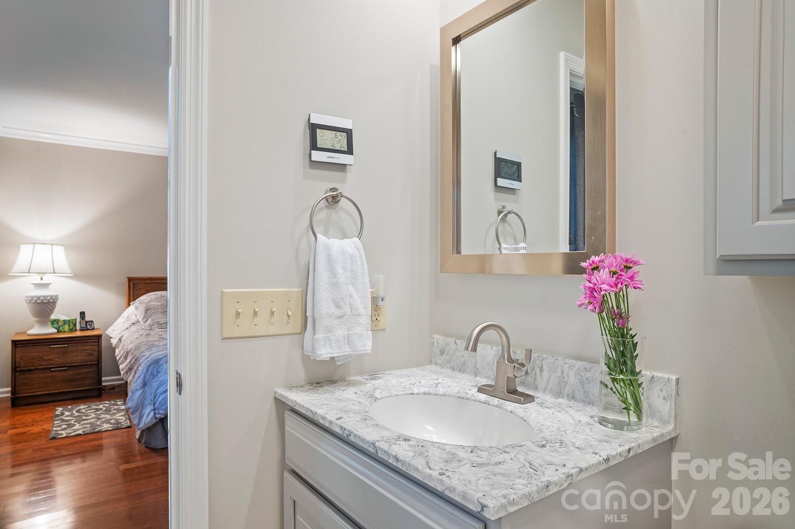 12 Steeplechase Court — Hendersonville