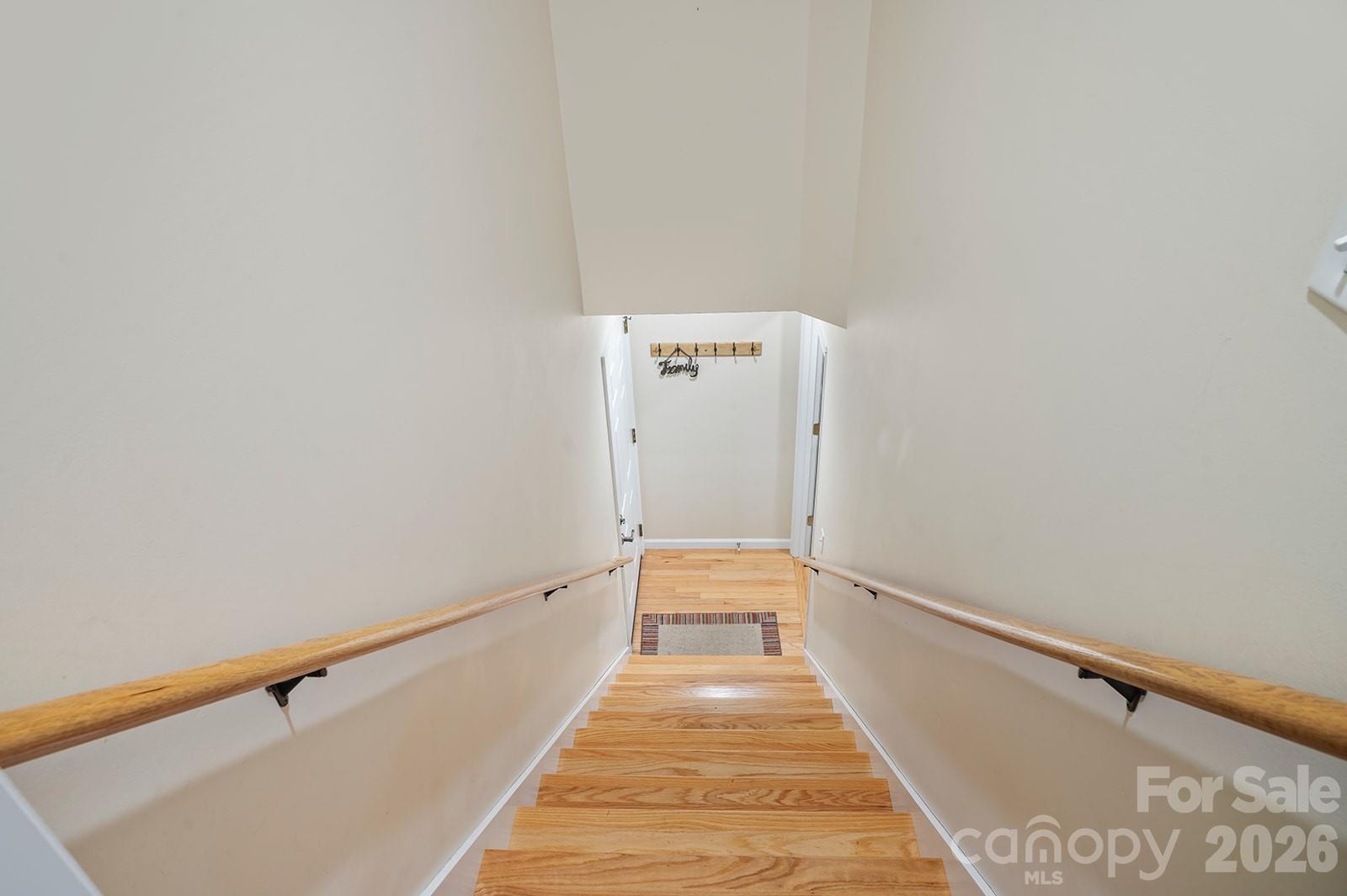 12 Steeplechase Court — Hendersonville